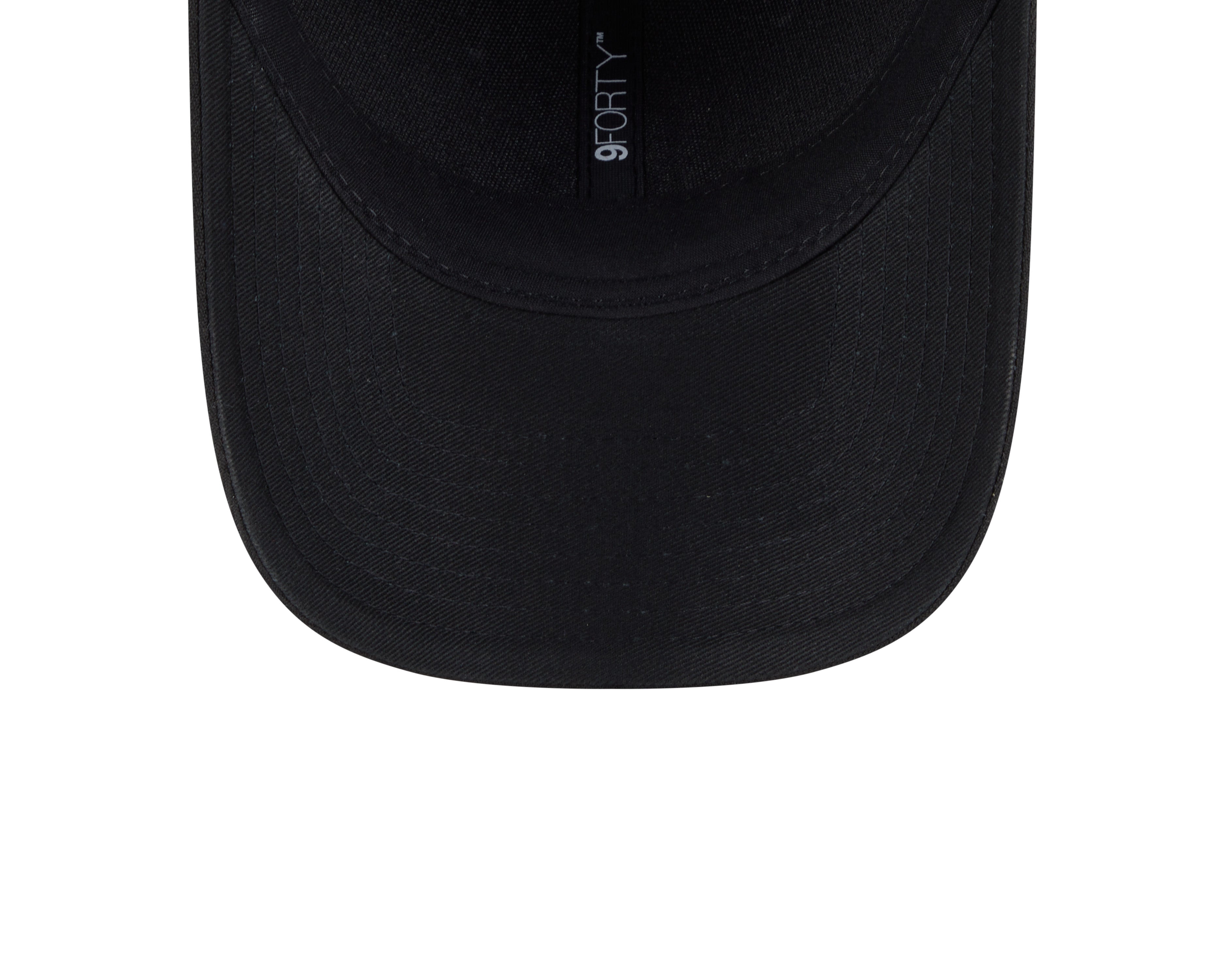 San Francisco Giants Black New Era Player Replica M-Crown 9FORTY Adjustable Hat Official Team Hat Sports Fan Cap Official NFL Team Hat Football Fan