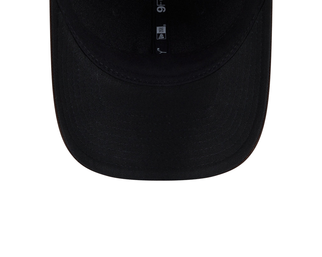 San Diego Padres Brown New Era Player Replica M-Crown 9FORTY Adjustable Hat Official Team Hat Sports Fan Cap Official NFL Team Hat Football Fan Cap