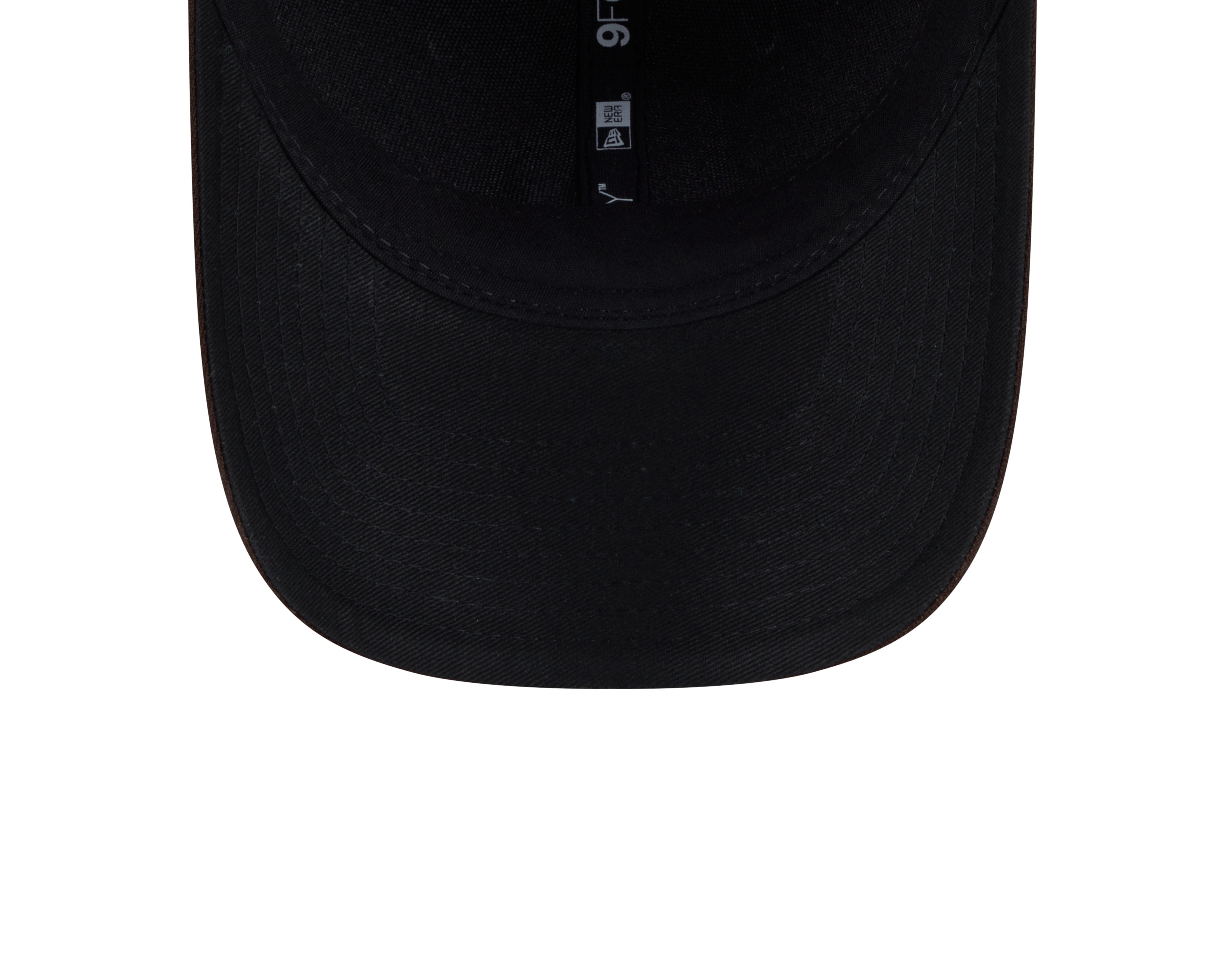 San Diego Padres Brown New Era Player Replica M-Crown 9FORTY Adjustable Hat Official Team Hat Sports Fan Cap Official NFL Team Hat Football Fan Cap