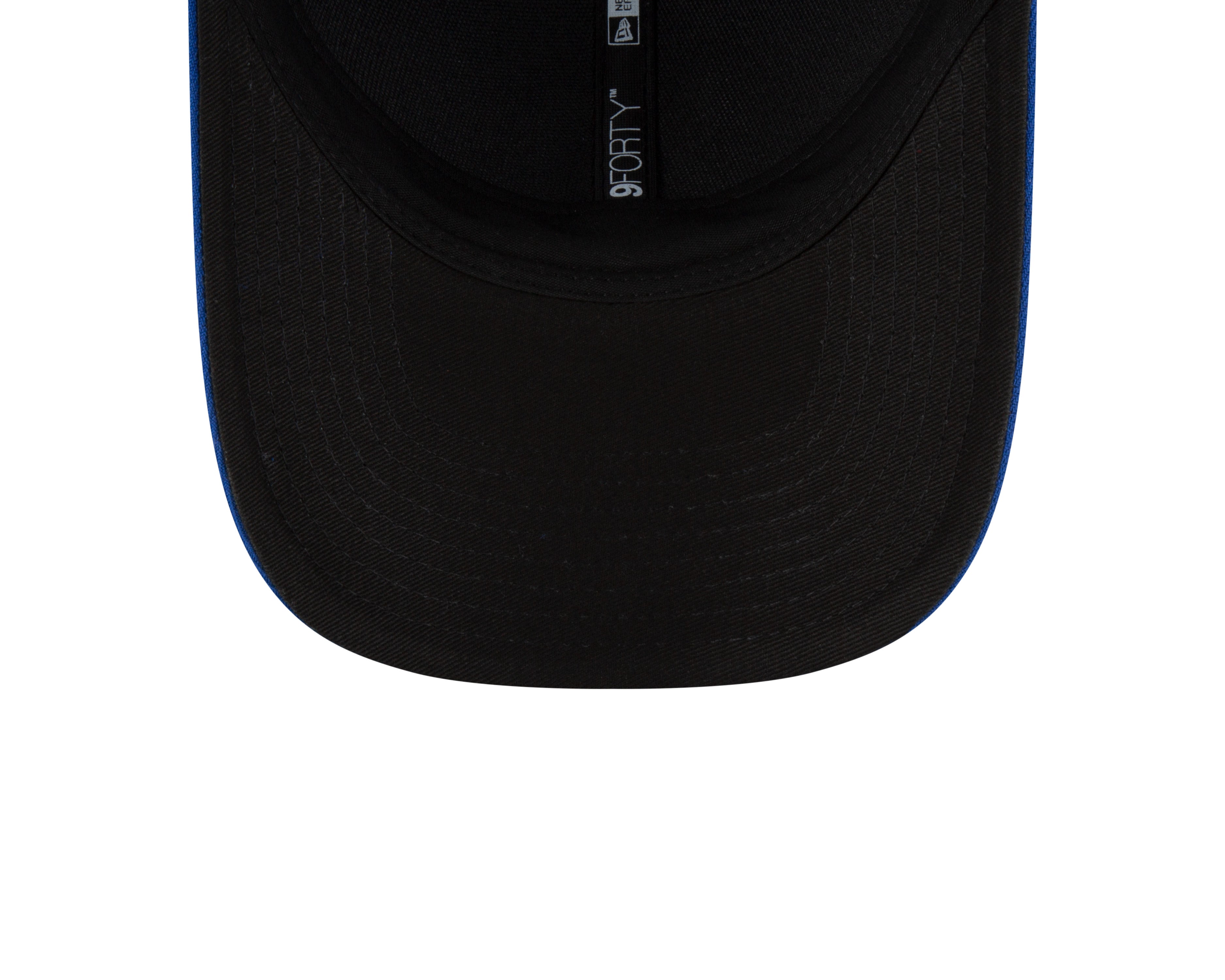 Texas Rangers Blue Alternate New Era Player Replica M-Crown 9FORTY Adjustable Hat Official Team Hat Sports Fan Cap Official NFL Team Hat Football Fan