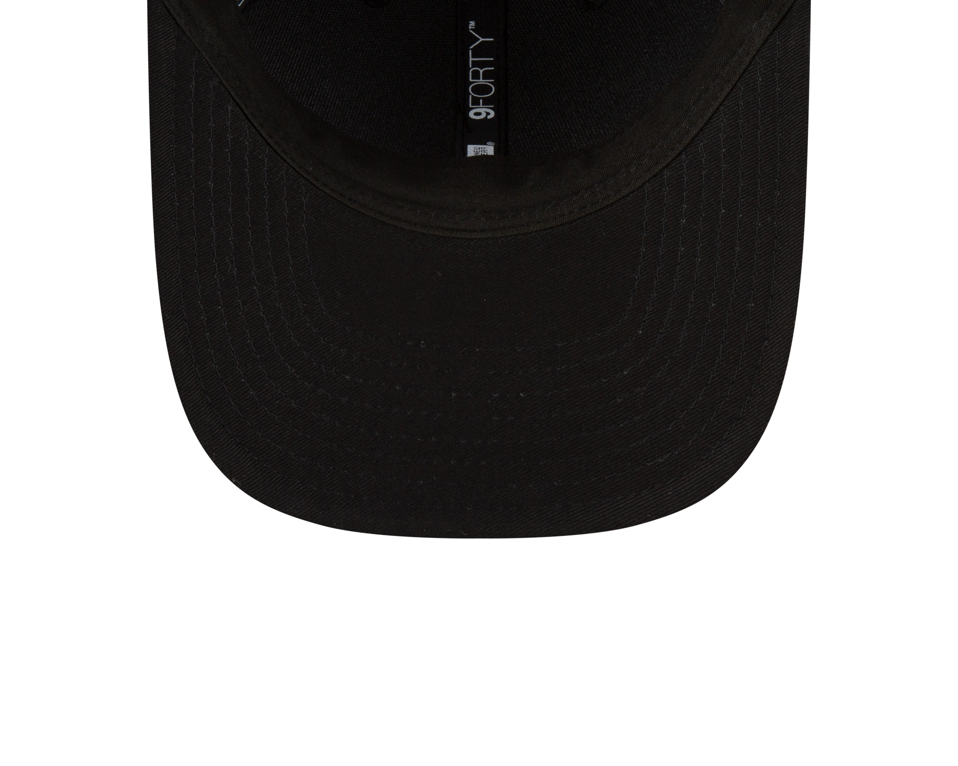 Arizona Diamondbacks Black Alternate New Era Player Replica M-Crown 9FORTY Adjustable Hat Official Team Hat Sports Fan Cap Official NFL Team Hat