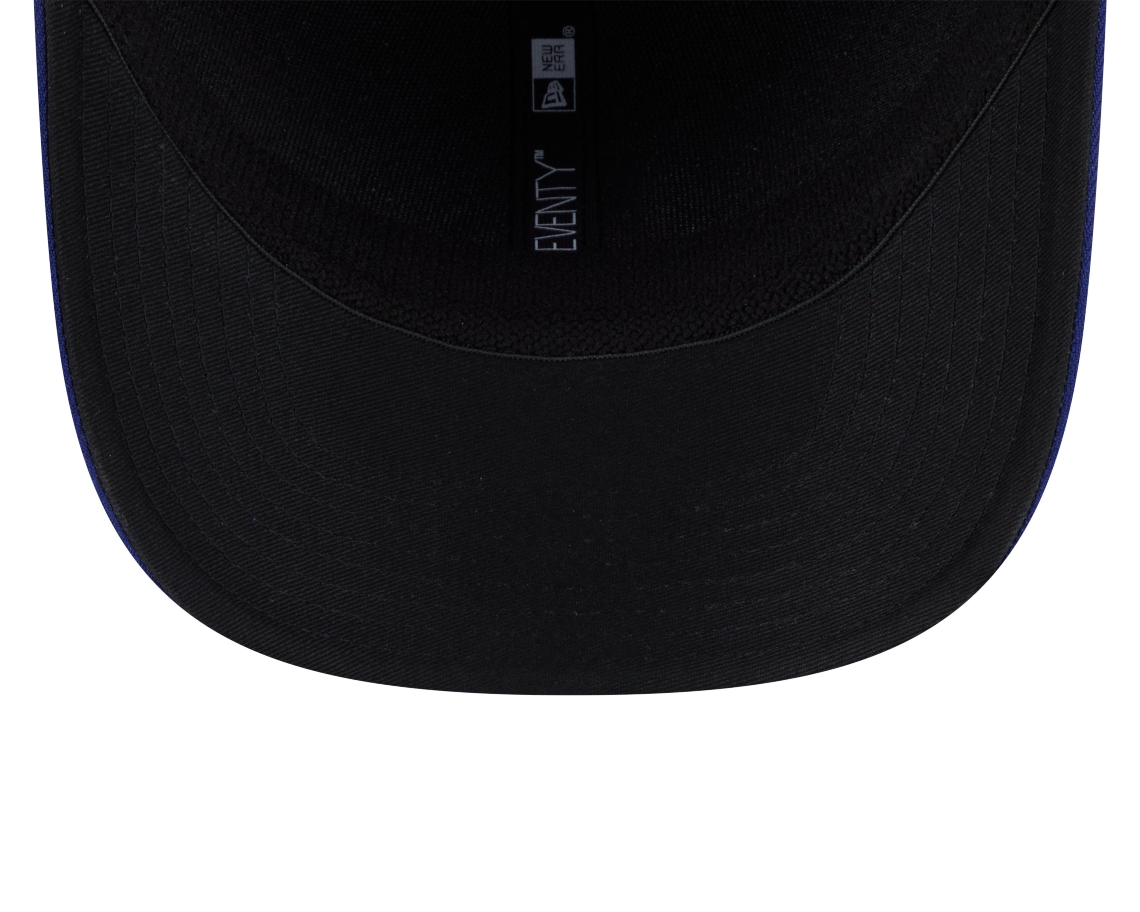 Los Angeles Dodgers Royal Blue New Era Player Replica 9SEVENTY Stretch Snap Adjustable Hat Official Team Hat Sports Fan Cap Official NFL Team Hat