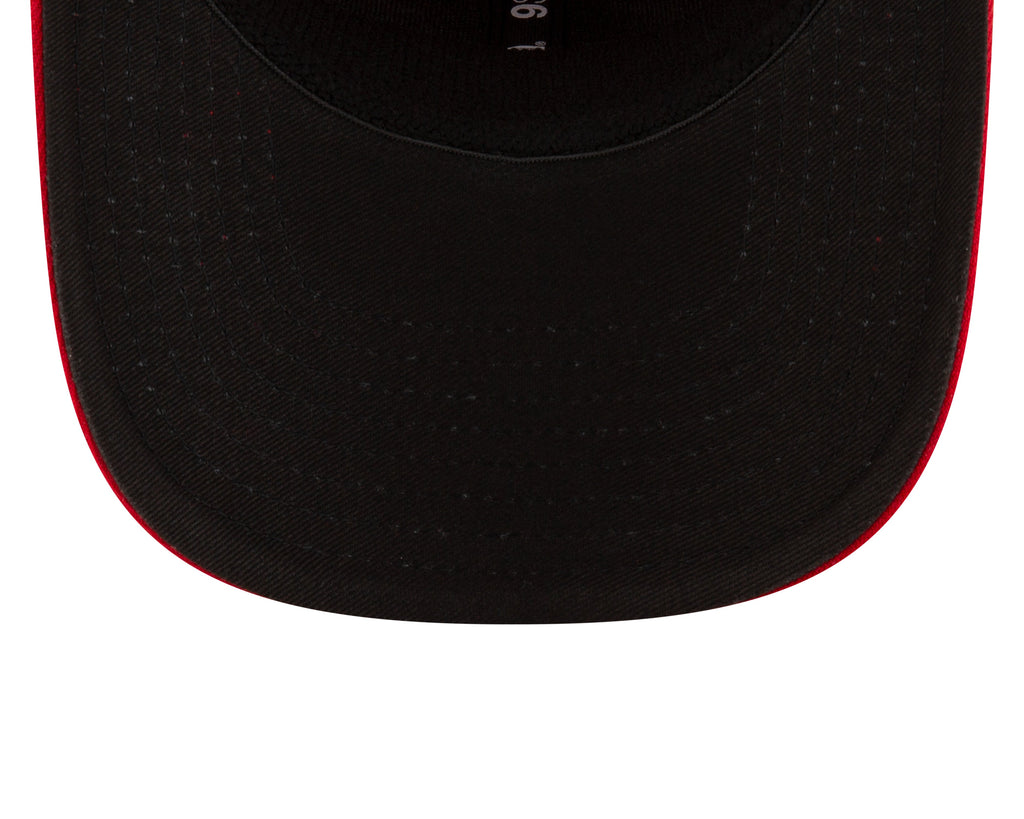 Cincinnati Reds New Era Player Replica 9SEVENTY Stretch Snap Adjustable Hat Official Team Hat Sports Fan Cap Official NFL Team Hat Football Fan Cap