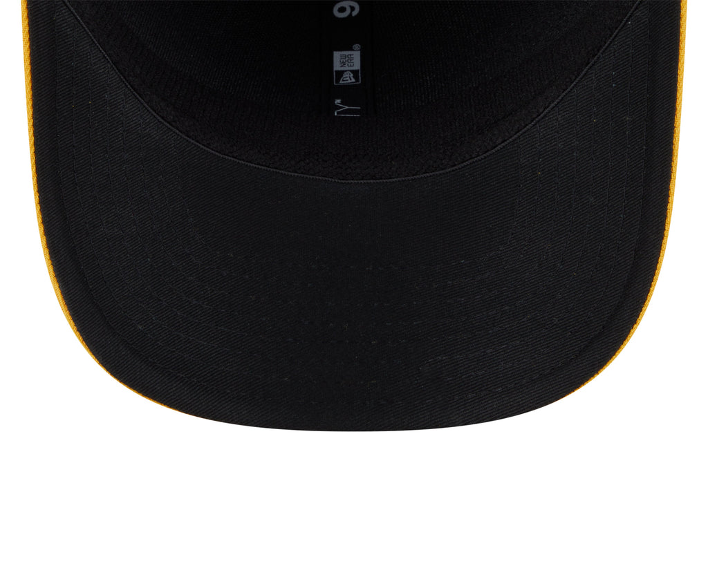Athletics Green New Era Player Replica 9SEVENTY Stretch Snap Adjustable Hat Official Team Hat Sports Fan Cap Official NFL Team Hat Football Fan Cap