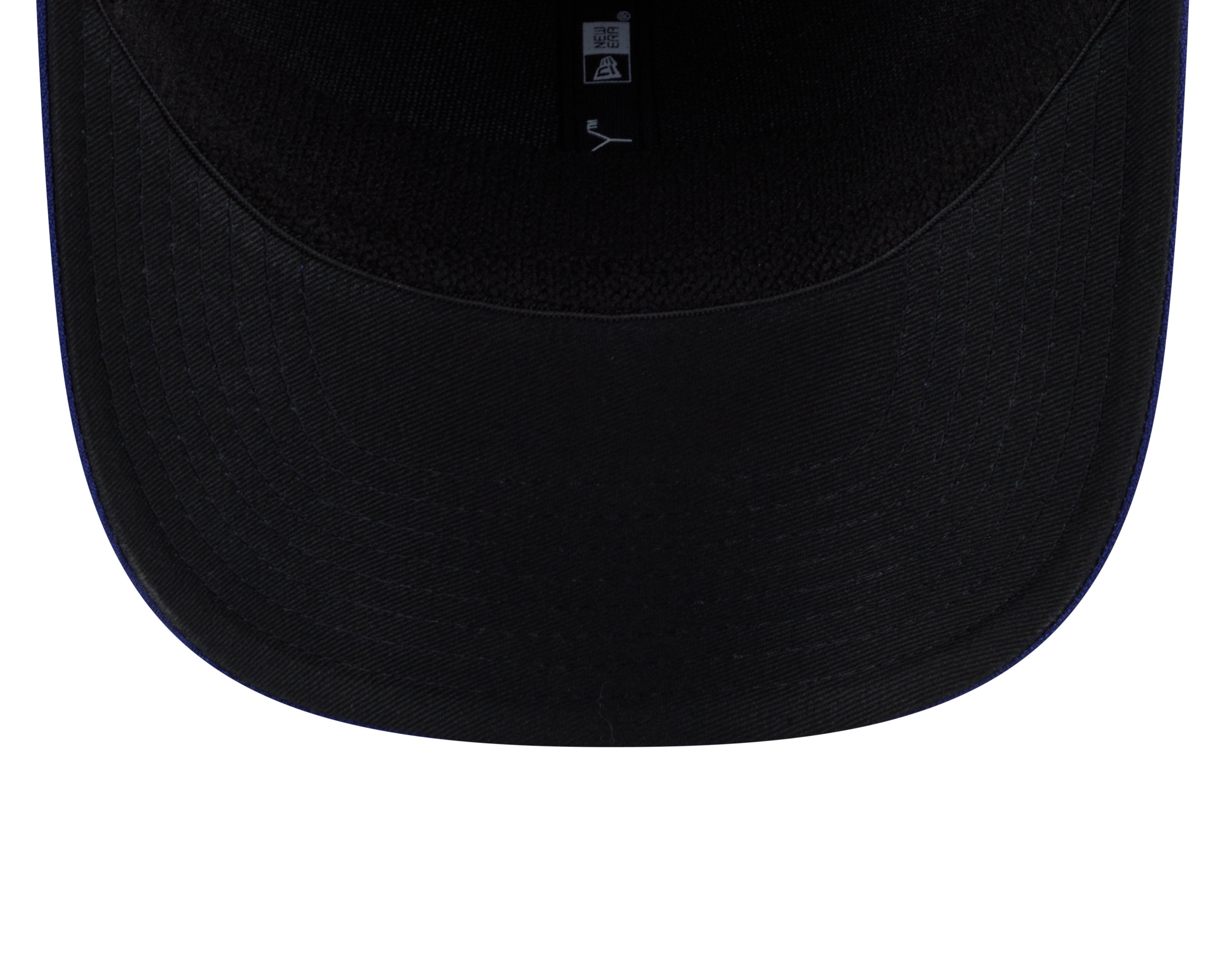 Texas Rangers Blue New Era Player Replica 9SEVENTY Stretch Snap Adjustable Hat Official Team Hat Sports Fan Cap Official NFL Team Hat Football Fan Cap