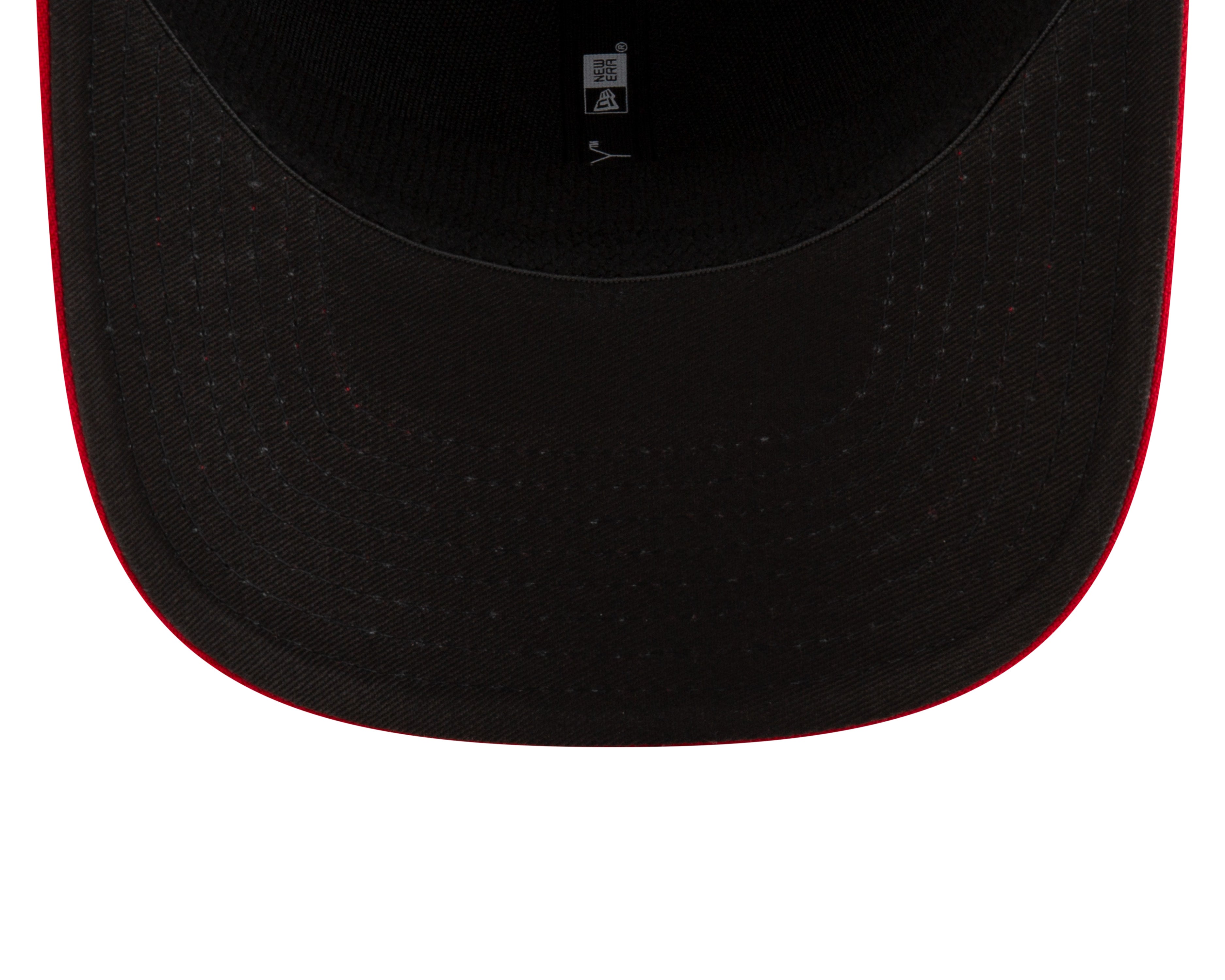 St Louis Cardinals Red New Era Player Replica 9SEVENTY Stretch Snap Adjustable Hat Official Team Hat Sports Fan Cap Official NFL Team Hat Football