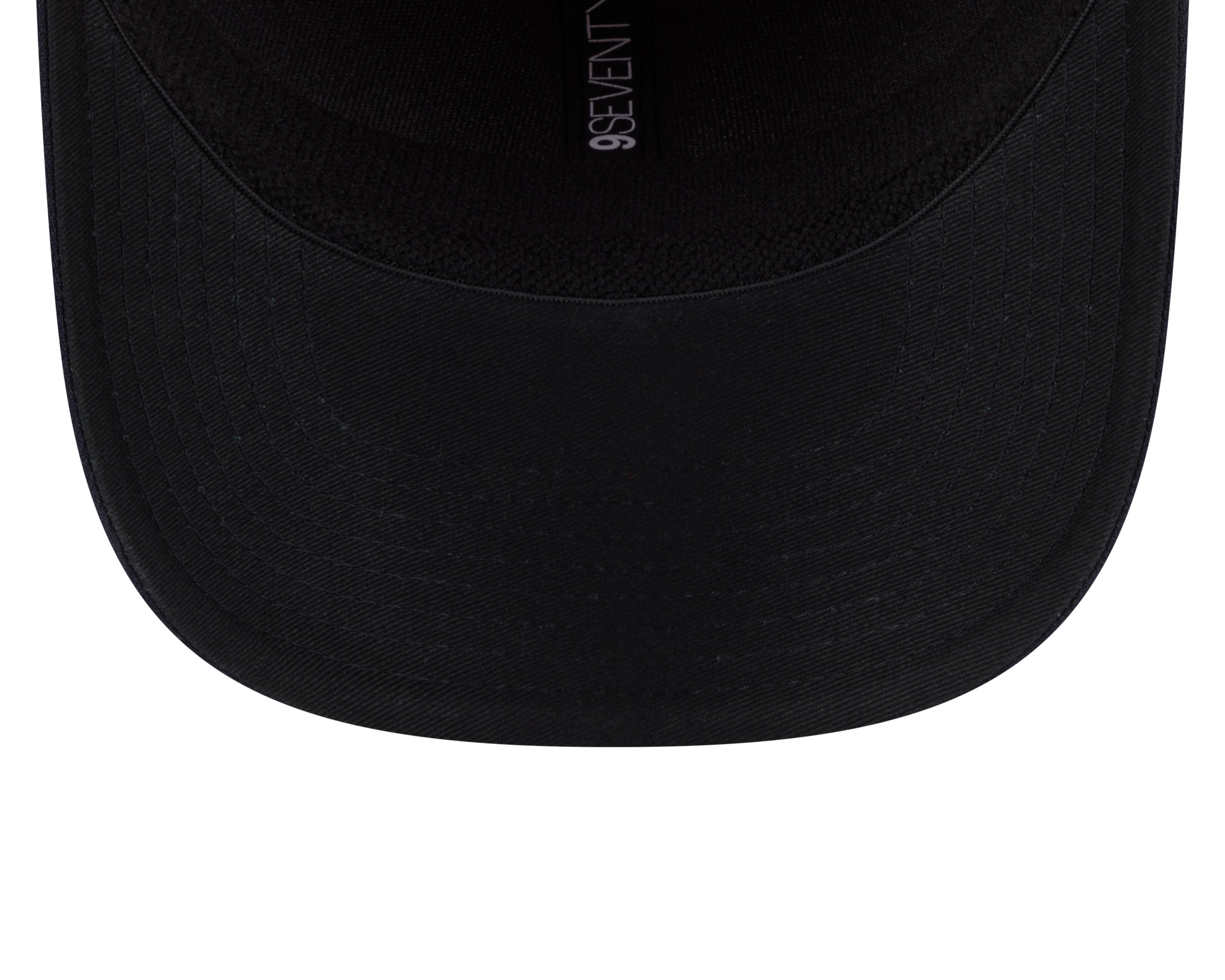Cleveland Guardians Red Navy New Era Player Replica 9SEVENTY Stretch Snap Adjustable Hat Official Team Hat Sports Fan Cap Official NFL Team Hat