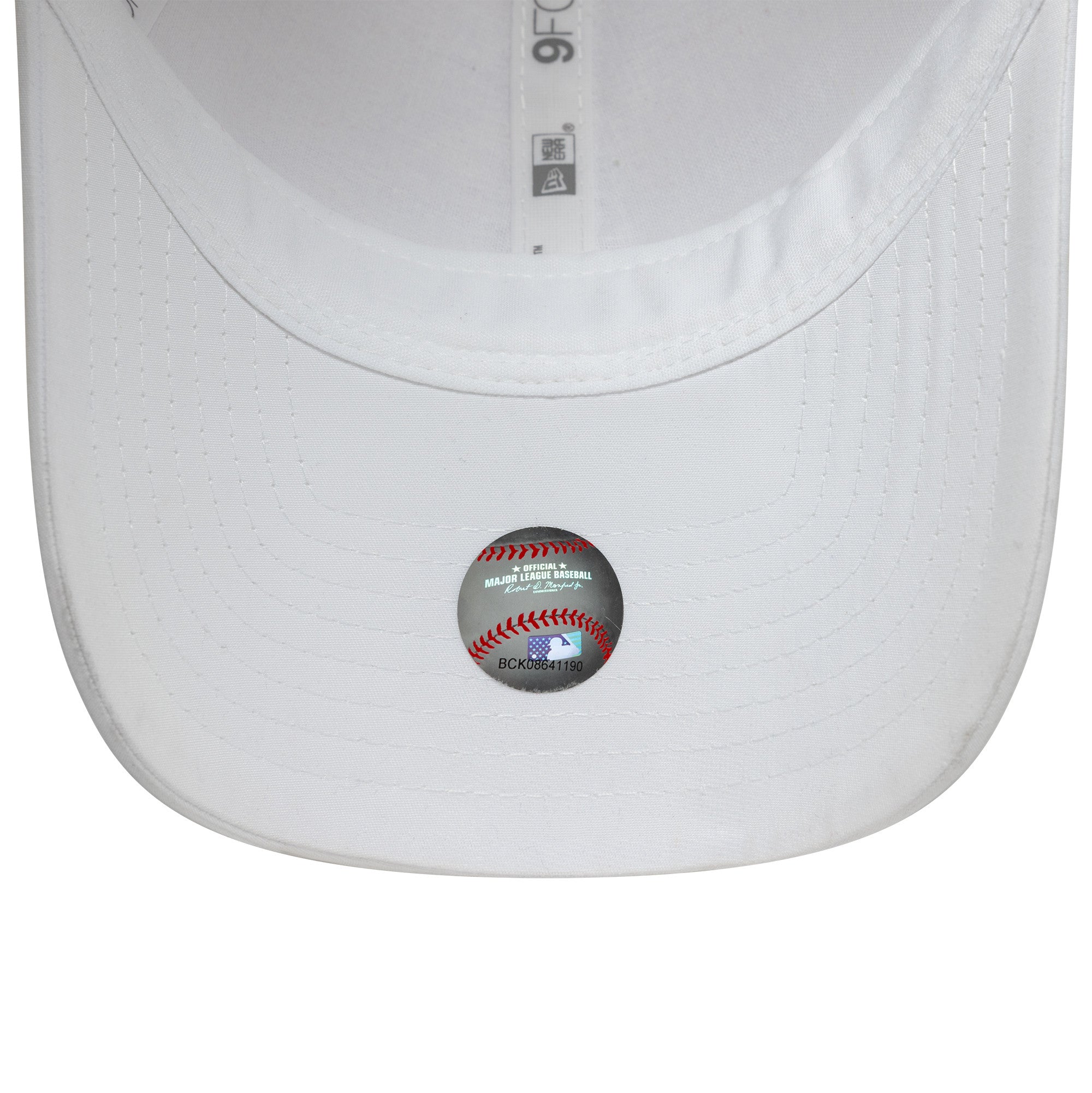 New York Yankees MLB Flawless 9forty Trucker Snapback White Official Team Hat Sports Fan Cap Official NFL Team Hat Football Fan Cap