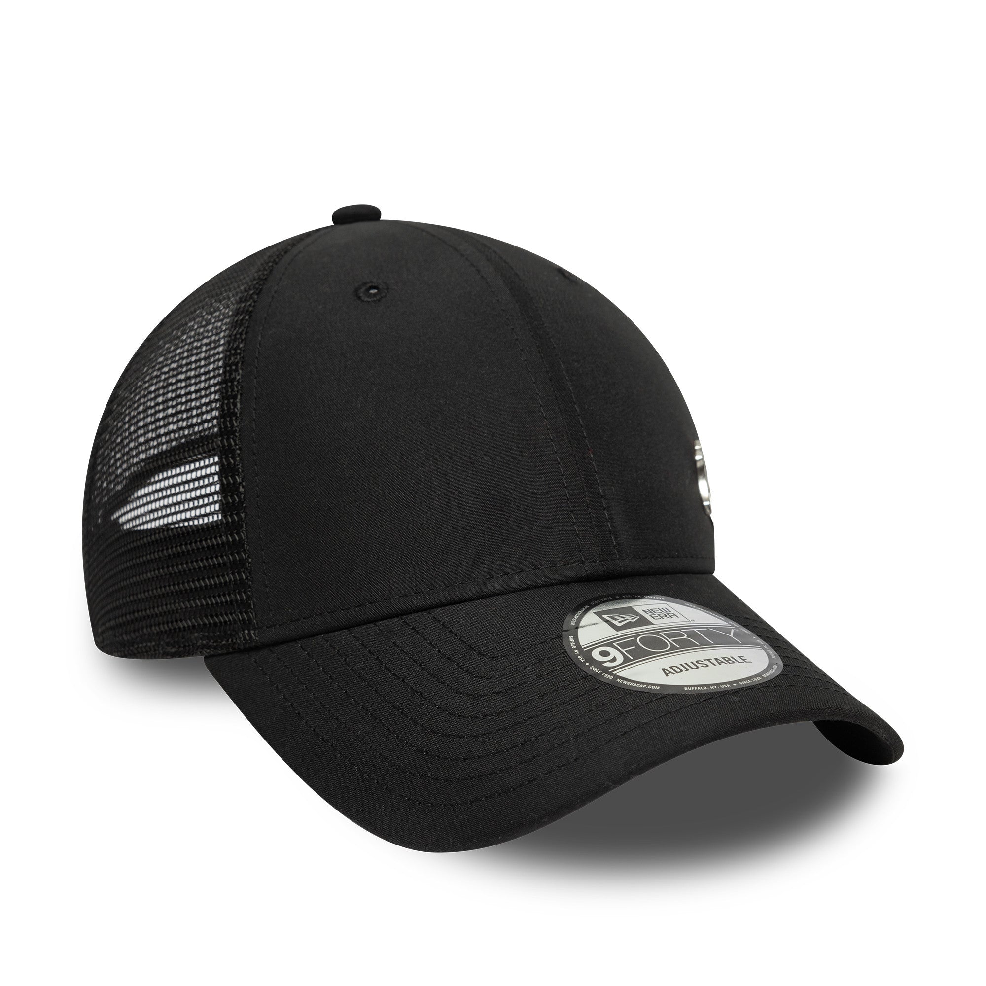 New York Yankees MLB Flawless 9Forty Trucker Official Team Hat Sports Fan Cap Official NFL Team Hat Football Fan Cap