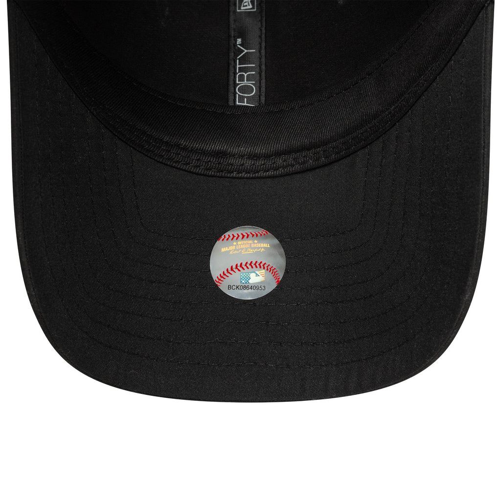 New York Yankees MLB Flawless 9Forty Trucker Official Team Hat Sports Fan Cap Official NFL Team Hat Football Fan Cap