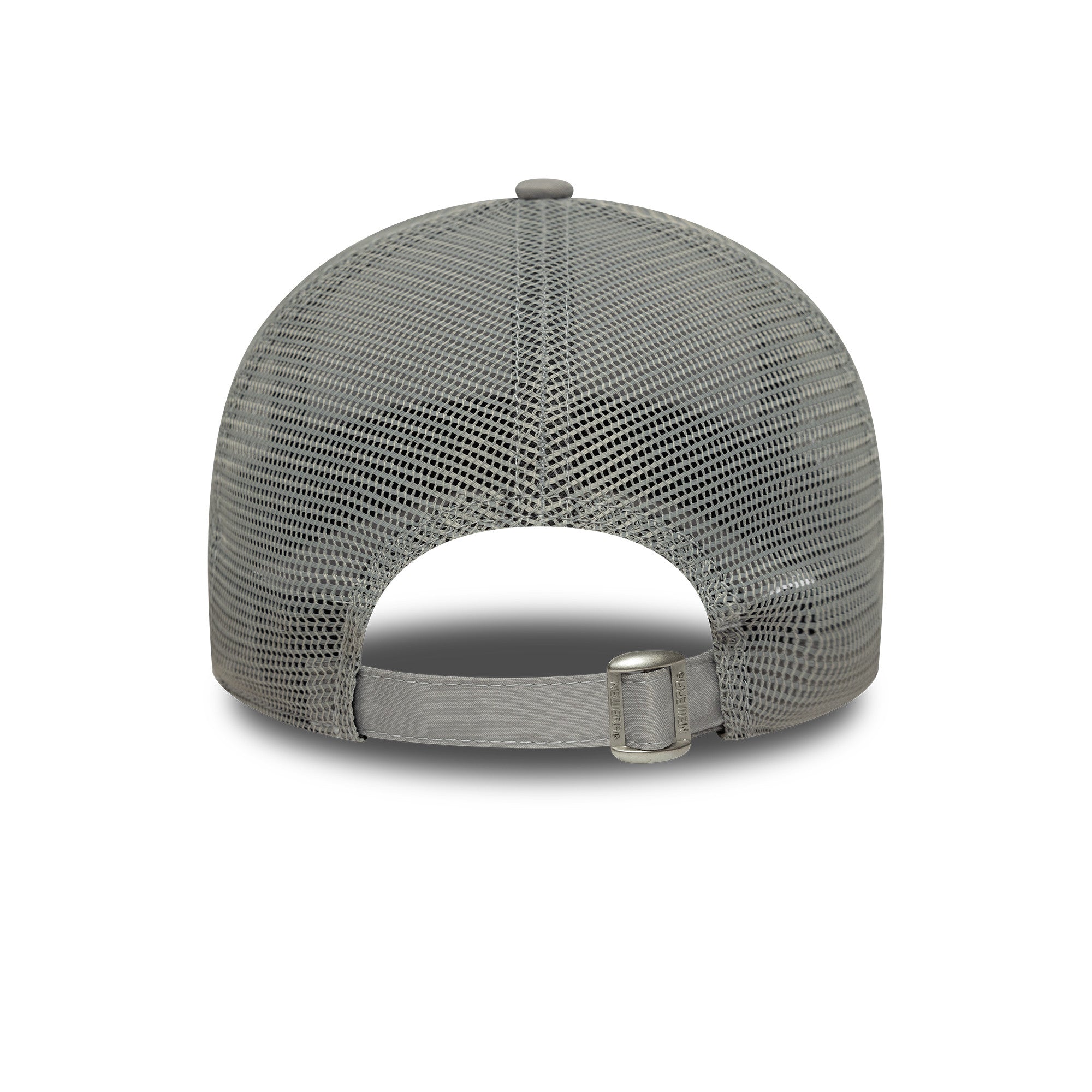 New York Yankees MLB Flawless 9Forty Trucker Grey Official Team Hat Sports Fan Cap Official NFL Team Hat Football Fan Cap