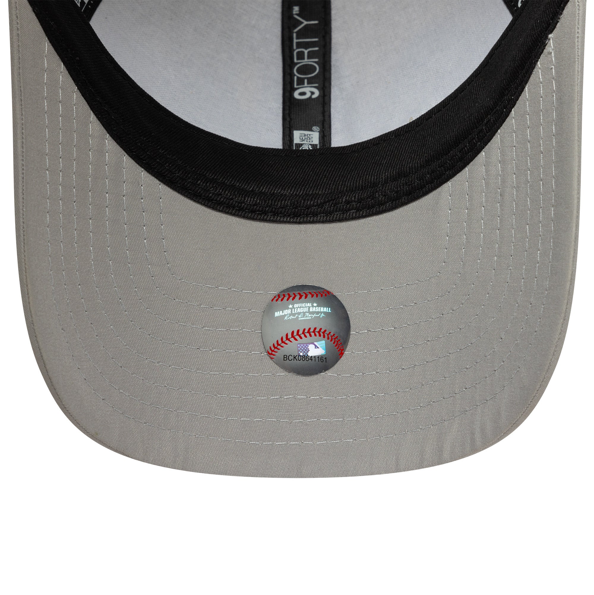 New York Yankees MLB Flawless 9Forty Trucker Grey Official Team Hat Sports Fan Cap Official NFL Team Hat Football Fan Cap