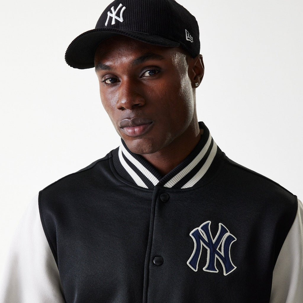 New York Yankees MLB Bomber Jacket New Era Official Sports Fan Gear Official NFL Fan Gear Popular Style