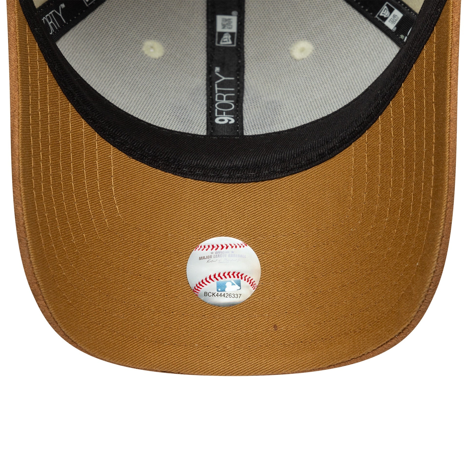 New York Yankees Womens Faux Suede MLB 9FORTY Strapback New Era LTC CAM Official Team Hat Sports Fan Cap Official NFL Team Hat Football Fan Cap