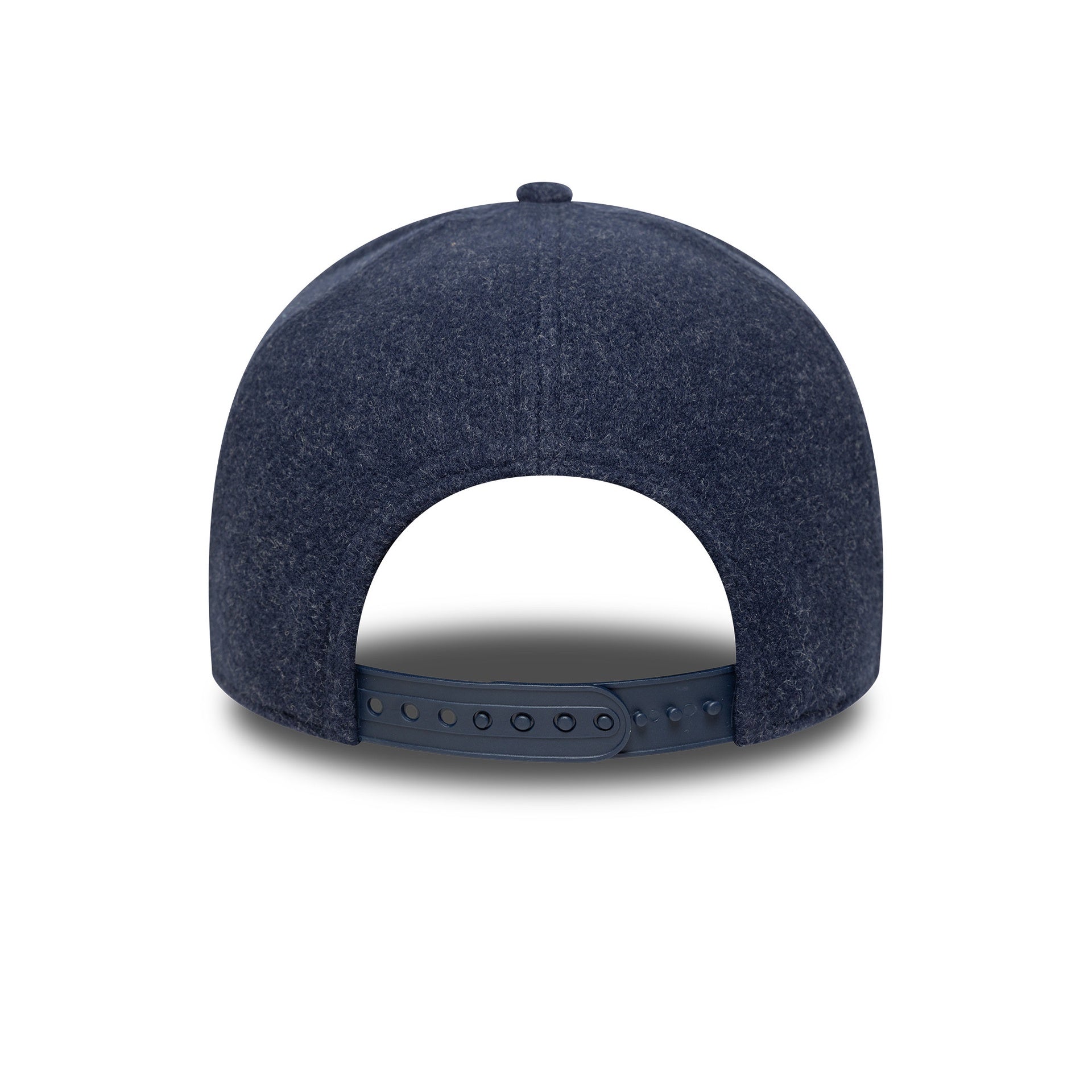 Los Angeles Dodgers Melton Wool MLB A-Frame New Era Navy Official Sports Fan Gear Official NFL Fan Gear Popular Style