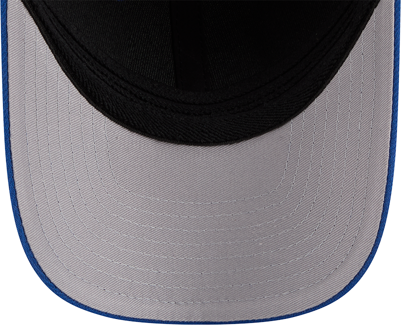 Chicago Cubs Cooperstown Collection 84 New Era M-Crown 39Thirty Blue Flex Fit Hat Official Team Hat Sports Fan Cap Official NFL Team Hat Football Fan