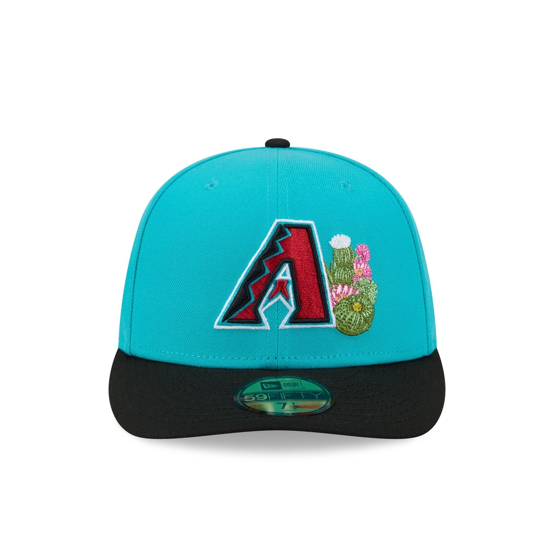 Arizona Diamondbacks MLB Spring Training 2026 59FIFTY Fitted New Era Official Team Hat Sports Fan Cap Official NFL Team Hat Football Fan Cap