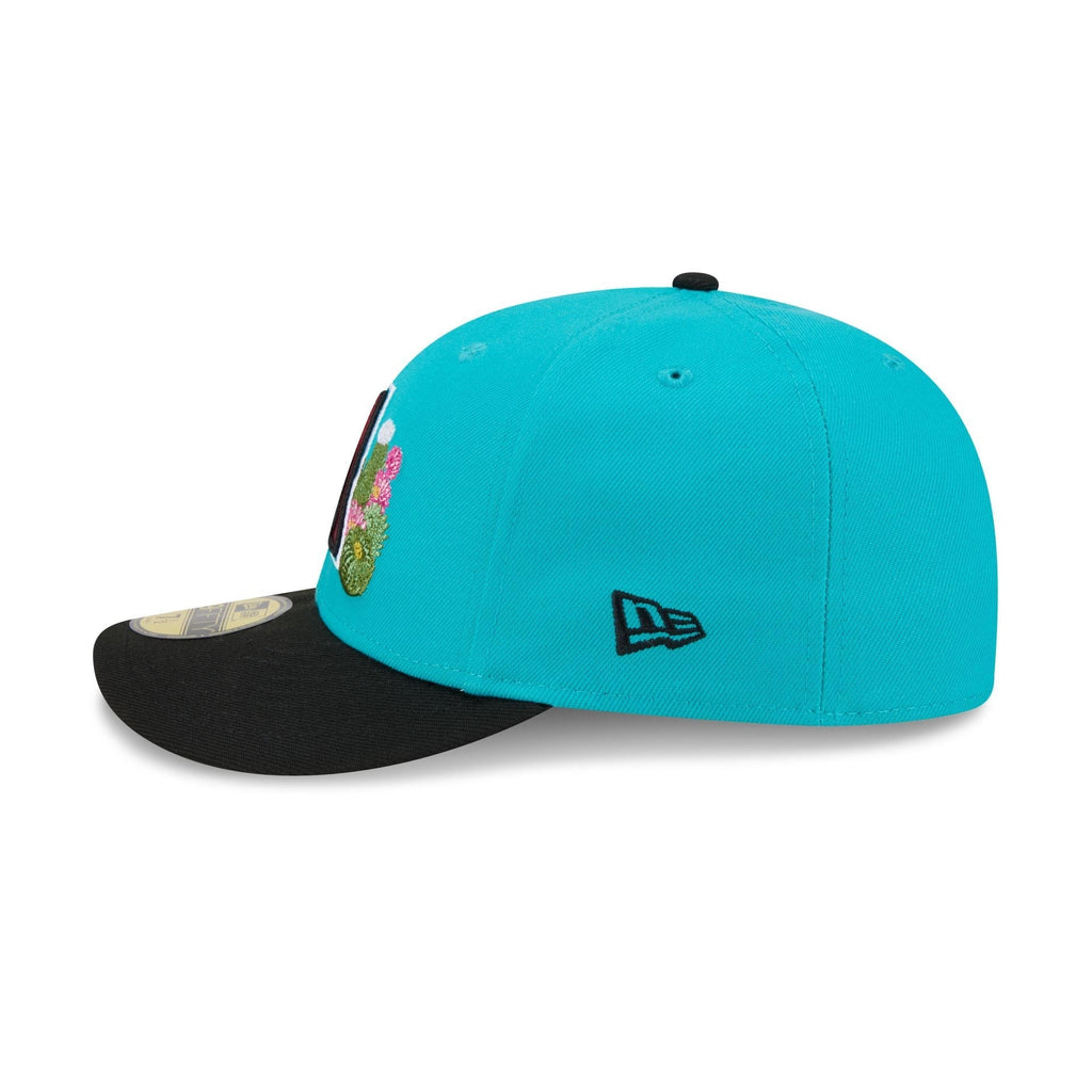 Arizona Diamondbacks MLB Spring Training 2026 59FIFTY Fitted New Era Official Team Hat Sports Fan Cap Official NFL Team Hat Football Fan Cap