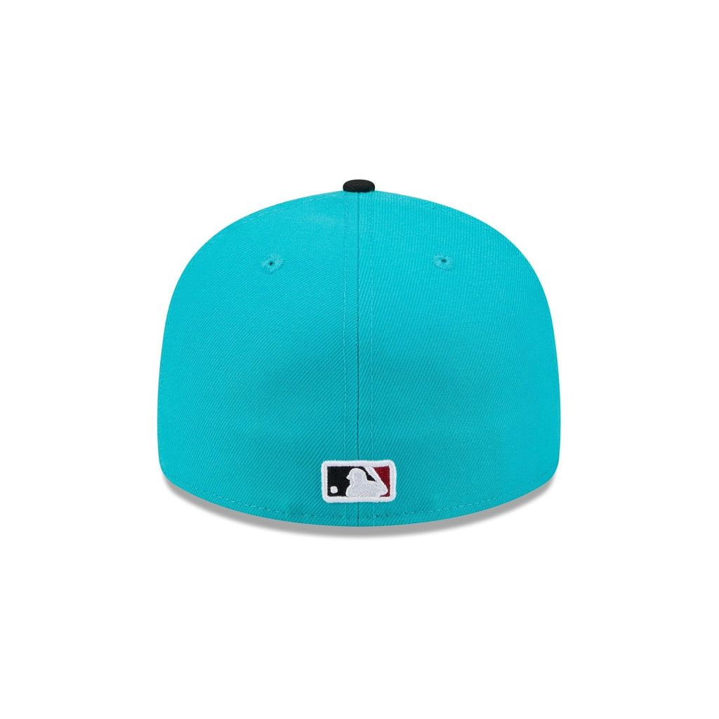 Arizona Diamondbacks MLB Spring Training 2026 59FIFTY Fitted New Era Official Team Hat Sports Fan Cap Official NFL Team Hat Football Fan Cap