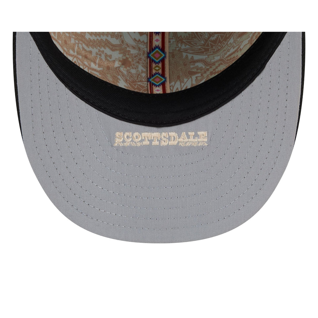 Arizona Diamondbacks MLB Spring Training 2026 59FIFTY Fitted New Era Official Team Hat Sports Fan Cap Official NFL Team Hat Football Fan Cap