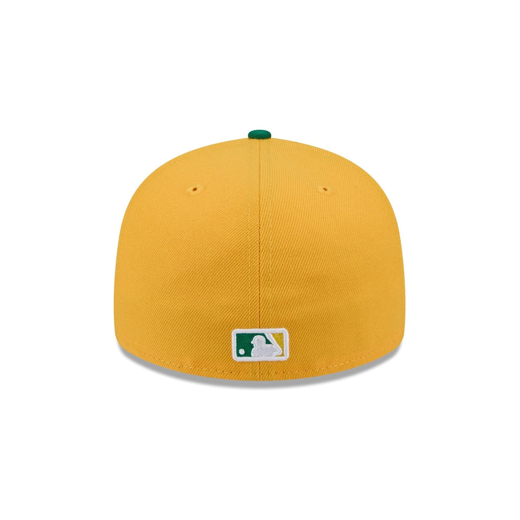 Oakland Athletics MLB Spring Training 2026 59FIFTY Fitted New Era Official Team Hat Sports Fan Cap Official NFL Team Hat Football Fan Cap