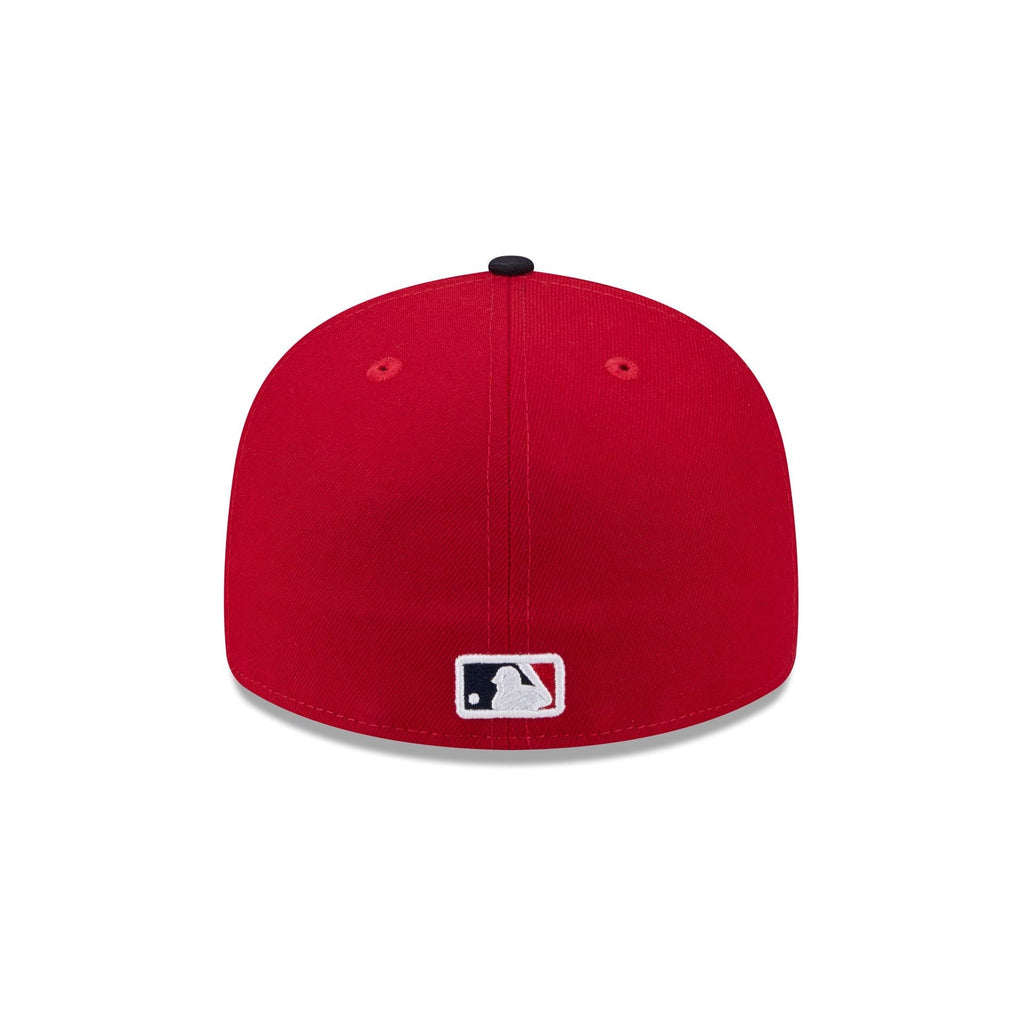 Atlanta Braves MLB Spring Training 2026 59FIFTY Fitted New Era Official Team Hat Sports Fan Cap Official NFL Team Hat Football Fan Cap
