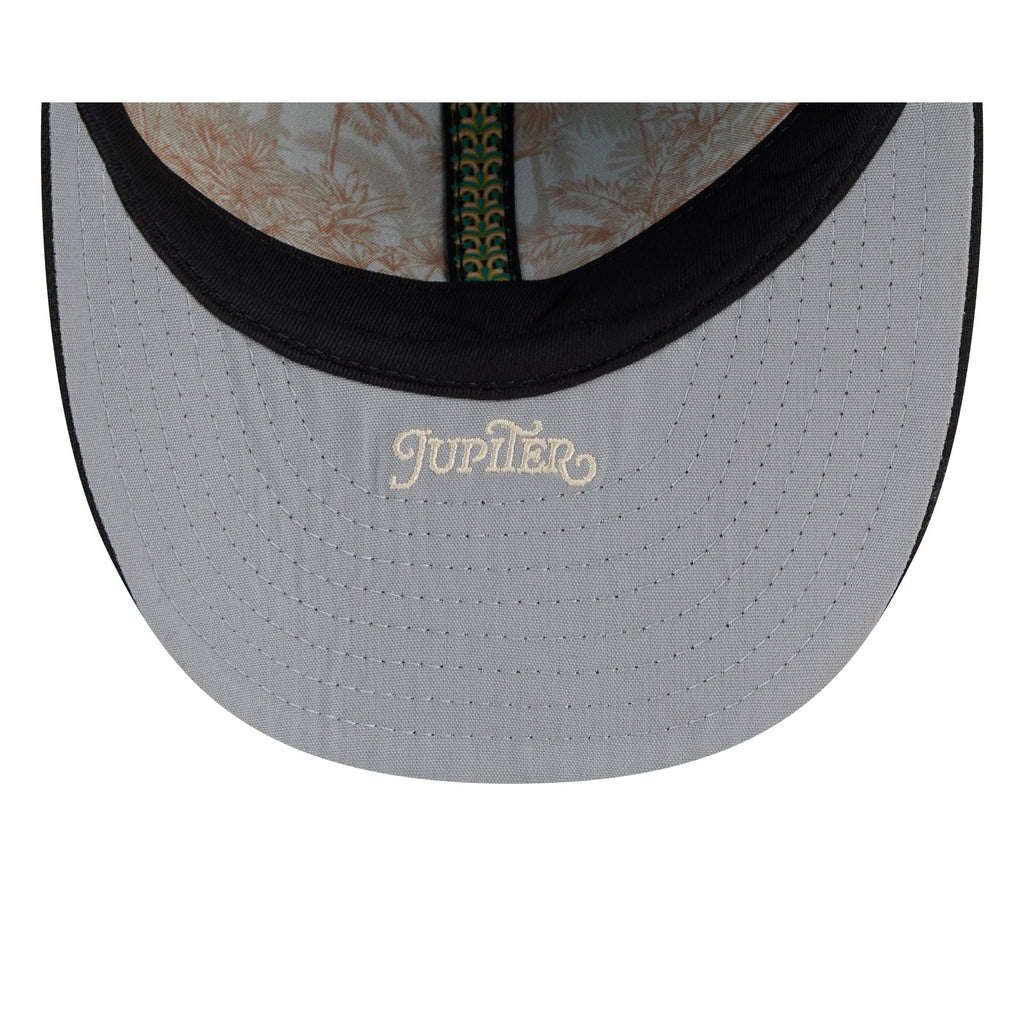 Miami Marlins MLB Spring Training 2026 59FIFTY Fitted New Era Official Team Hat Sports Fan Cap Official NFL Team Hat Football Fan Cap