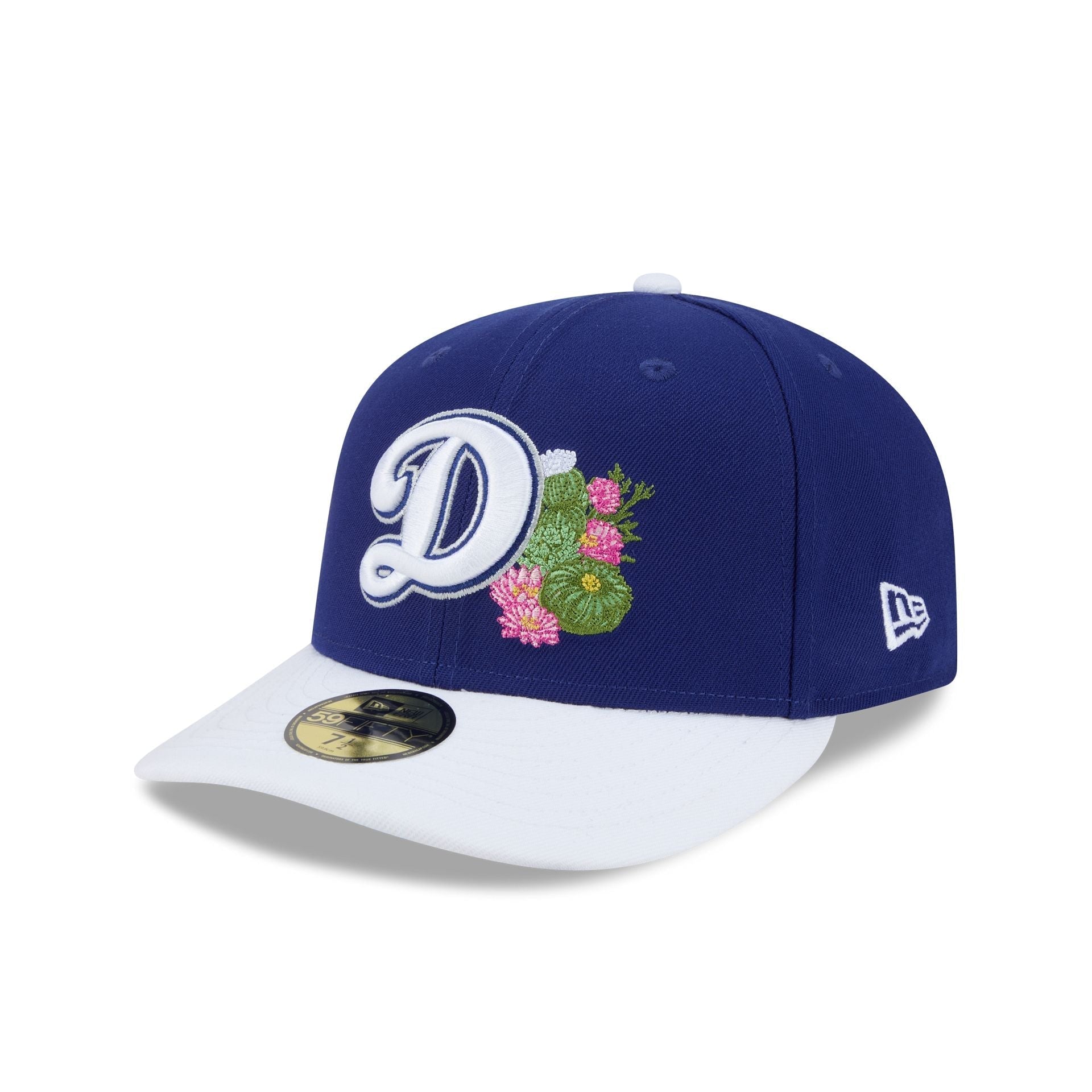 Los Angeles Dodgers MLB Spring Training 2026 59FIFTY Fitted New Era Official Team Hat Sports Fan Cap Official NFL Team Hat Football Fan Cap