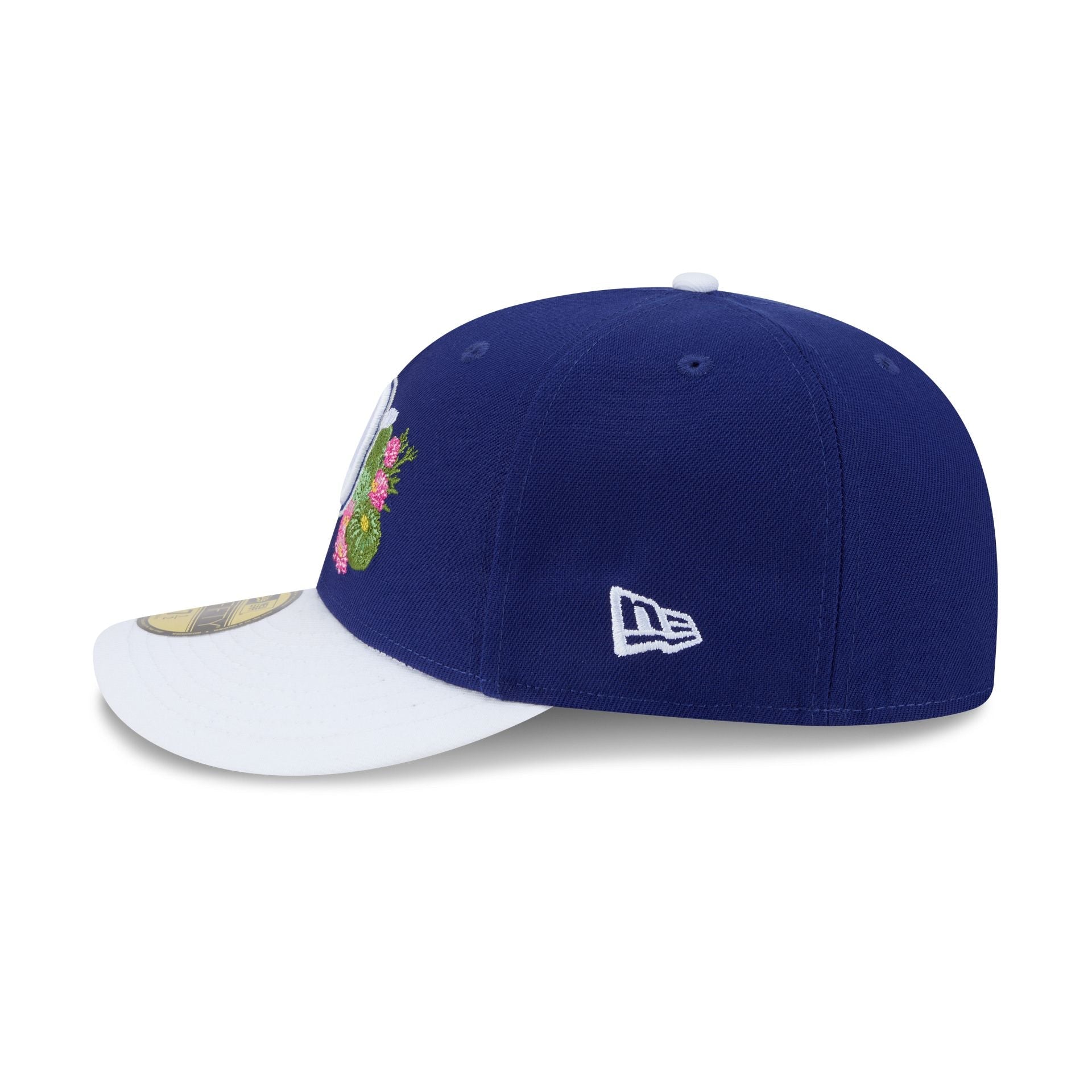 Los Angeles Dodgers MLB Spring Training 2026 59FIFTY Fitted New Era Official Team Hat Sports Fan Cap Official NFL Team Hat Football Fan Cap