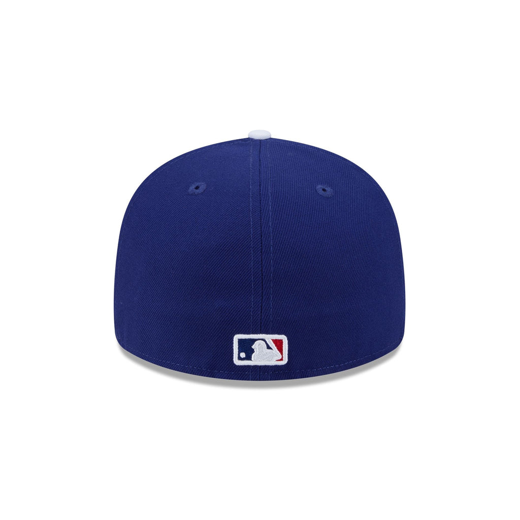 Los Angeles Dodgers MLB Spring Training 2026 59FIFTY Fitted New Era Official Team Hat Sports Fan Cap Official NFL Team Hat Football Fan Cap