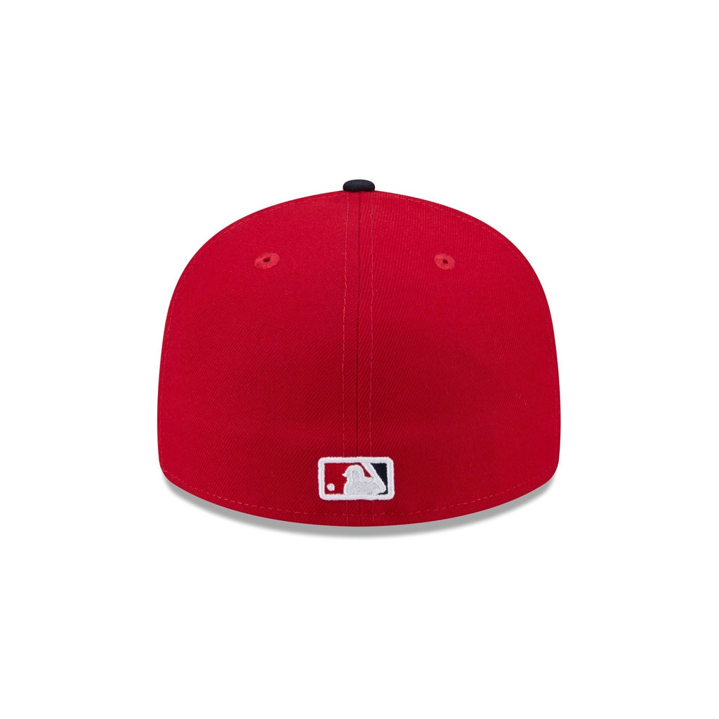 Anaheim Angels MLB Spring Training 2026 59FIFTY Fitted New Era Official Team Hat Sports Fan Cap Official NFL Team Hat Football Fan Cap