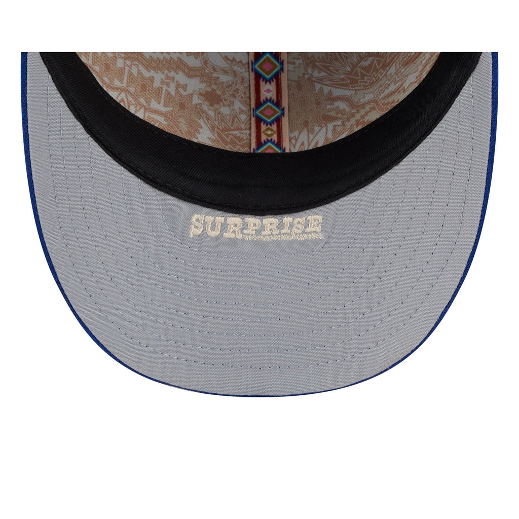 Kansas City Royals MLB Spring Training 2026 59FIFTY Fitted New Era Official Team Hat Sports Fan Cap Official NFL Team Hat Football Fan Cap