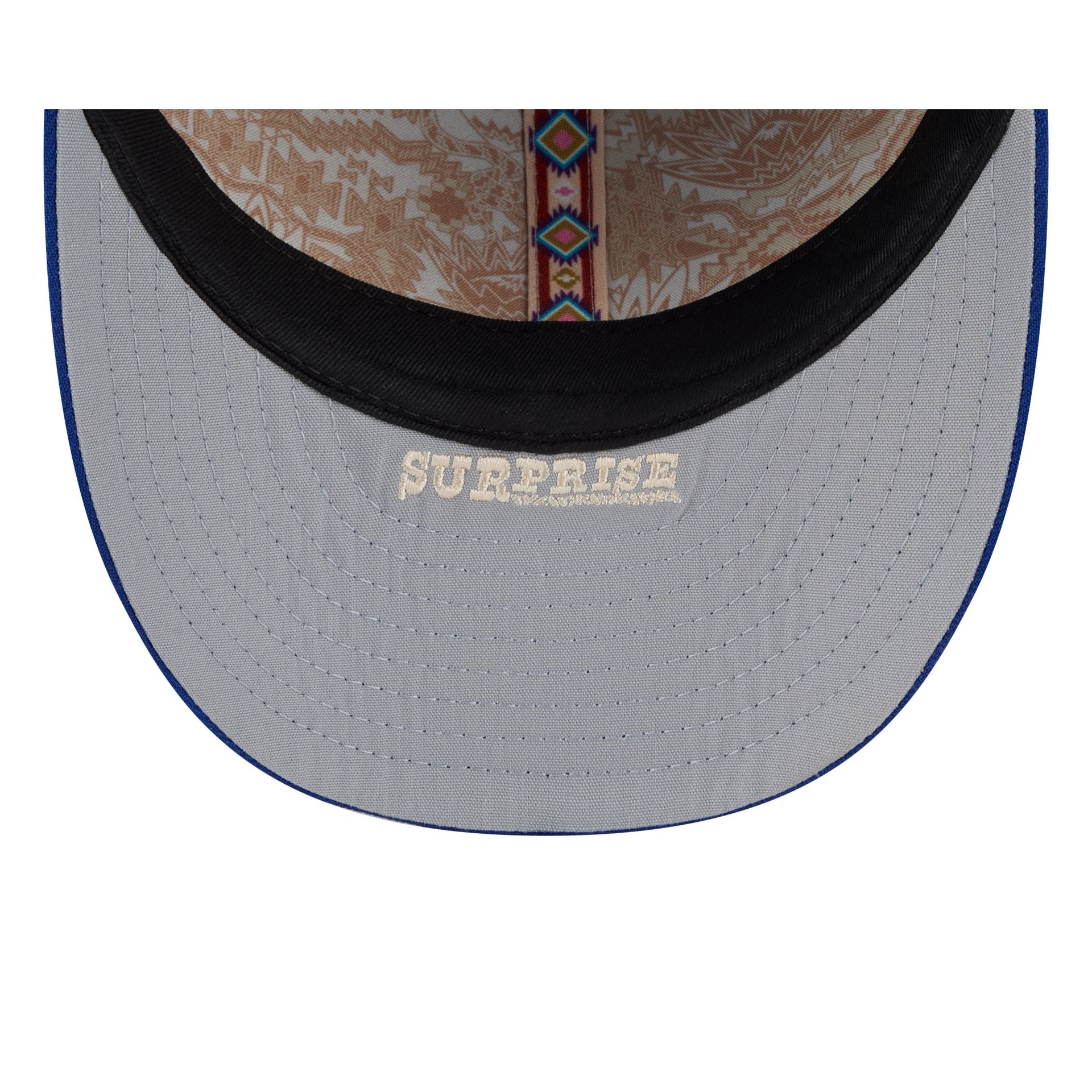 Kansas City Royals MLB Spring Training 2026 59FIFTY Fitted New Era Official Team Hat Sports Fan Cap Official NFL Team Hat Football Fan Cap
