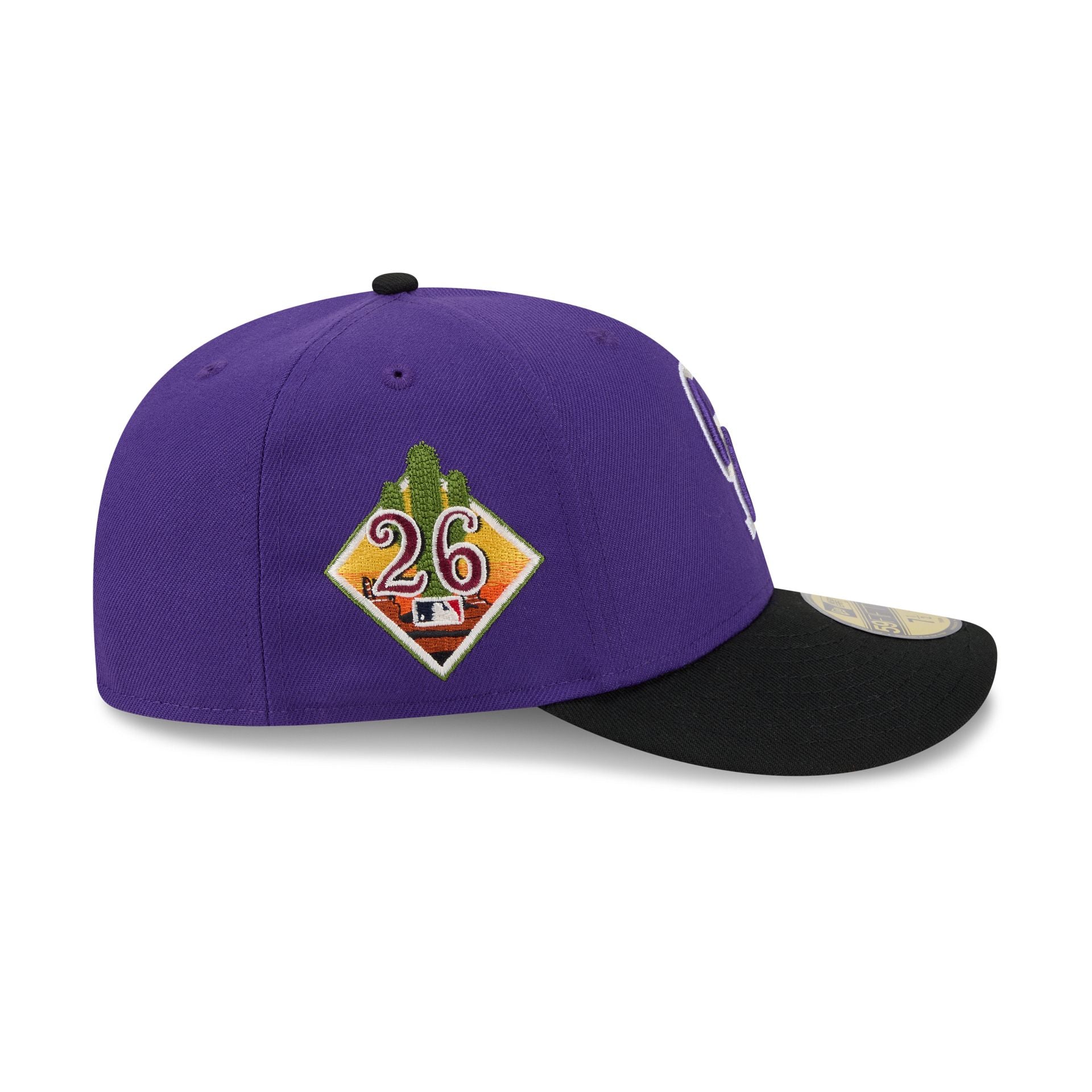 Colorado Rockies MLB Spring Training 2026 59FIFTY Fitted New Era Official Team Hat Sports Fan Cap Official NFL Team Hat Football Fan Cap
