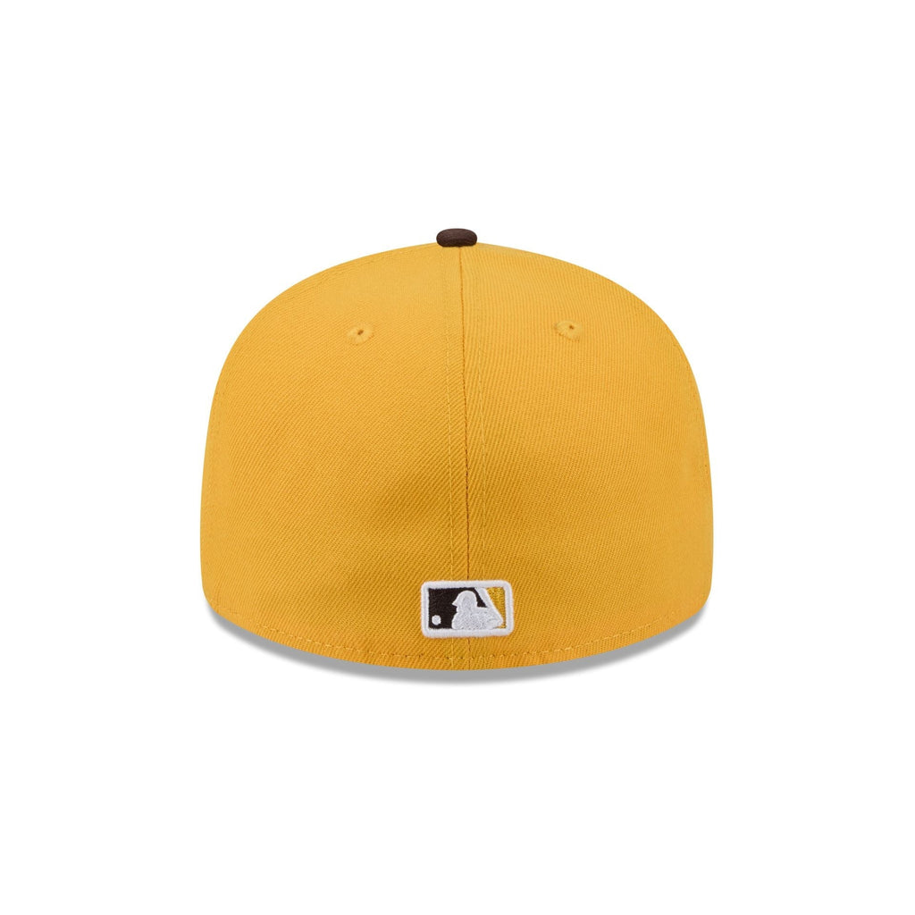San Diego Padres MLB Spring Training 2026 59FIFTY Fitted New Era Official Team Hat Sports Fan Cap Official NFL Team Hat Football Fan Cap