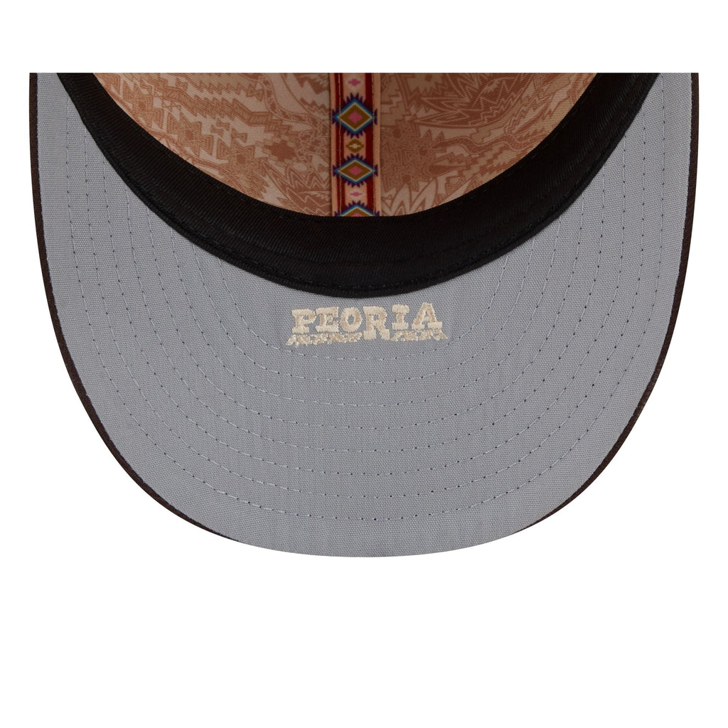 San Diego Padres MLB Spring Training 2026 59FIFTY Fitted New Era Official Team Hat Sports Fan Cap Official NFL Team Hat Football Fan Cap