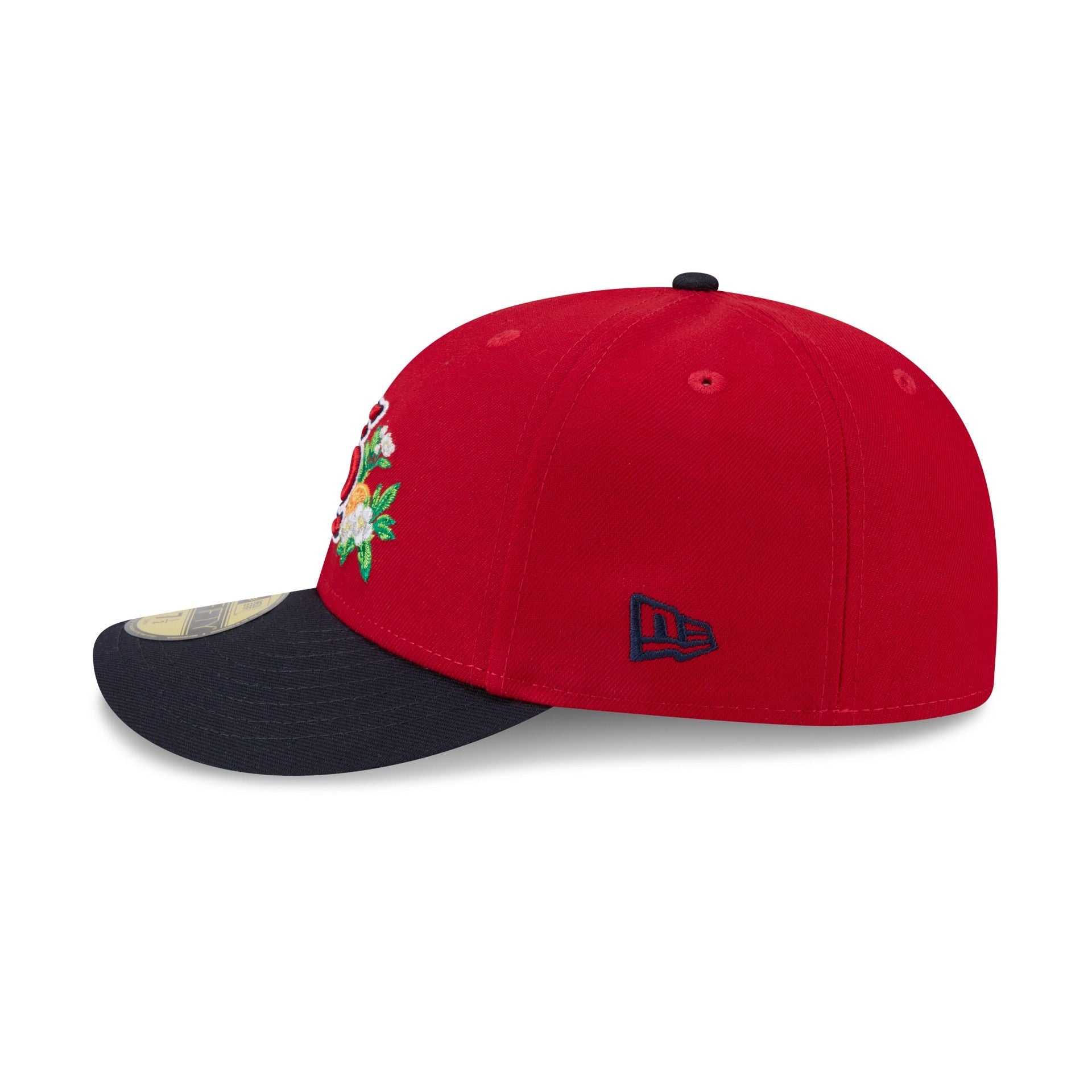St Louis Cardinals MLB Spring Training 2026 59FIFTY Fitted New Era Official Team Hat Sports Fan Cap Official NFL Team Hat Football Fan Cap