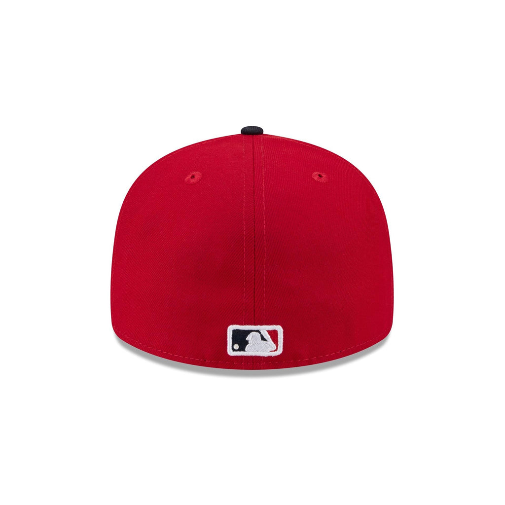 St Louis Cardinals MLB Spring Training 2026 59FIFTY Fitted New Era Official Team Hat Sports Fan Cap Official NFL Team Hat Football Fan Cap