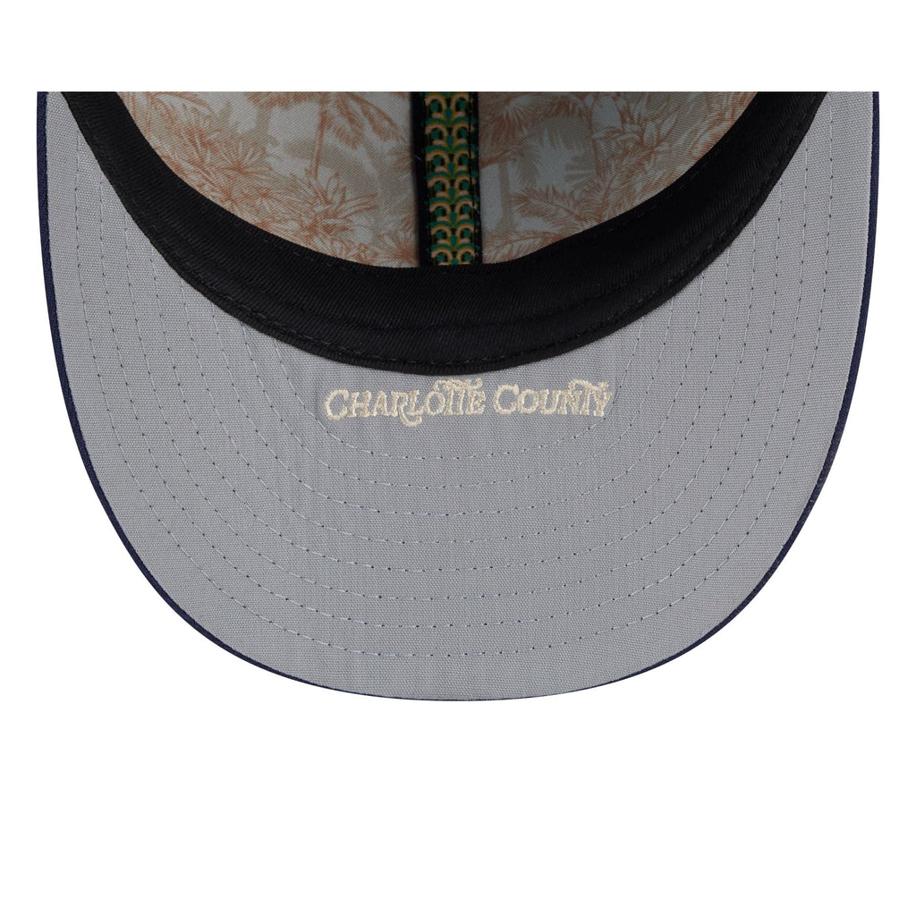 Tampa Bay Rays MLB Spring Training 2026 59FIFTY Fitted New Era Official Team Hat Sports Fan Cap Official NFL Team Hat Football Fan Cap