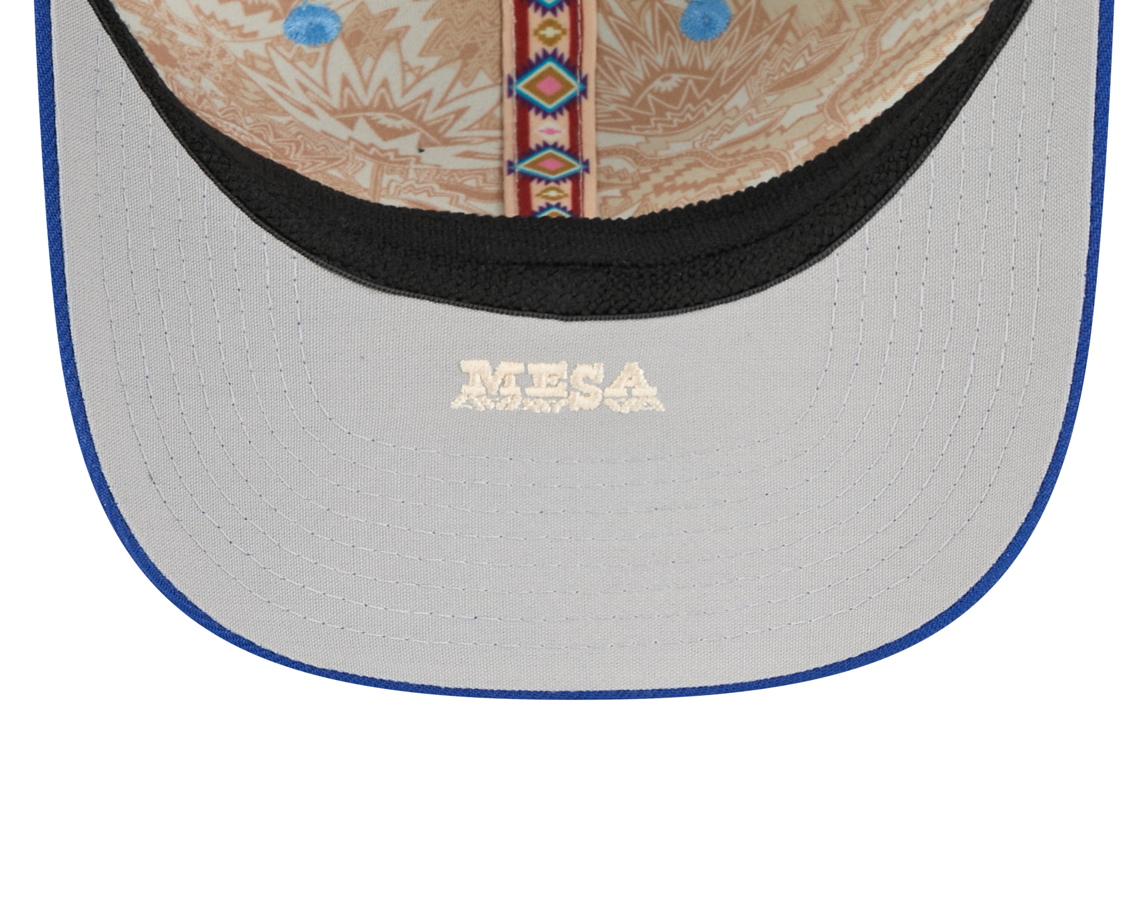 Chicago Cubs New Era 2026 Spring Training 9SEVENTY Stretch Snap Adjustable Hat - Blue Official Team Hat Sports Fan Cap Official NFL Team Hat Football