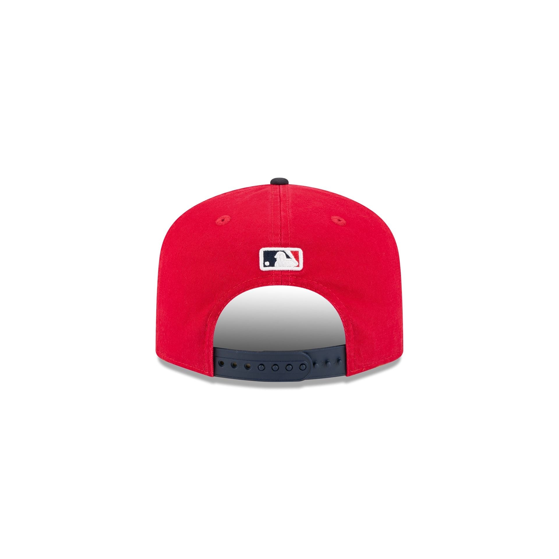 Atlanta Braves MLB 19Twenty Spring Training New Era Red Black Official Team Hat Sports Fan Cap Official NFL Team Hat Football Fan Cap
