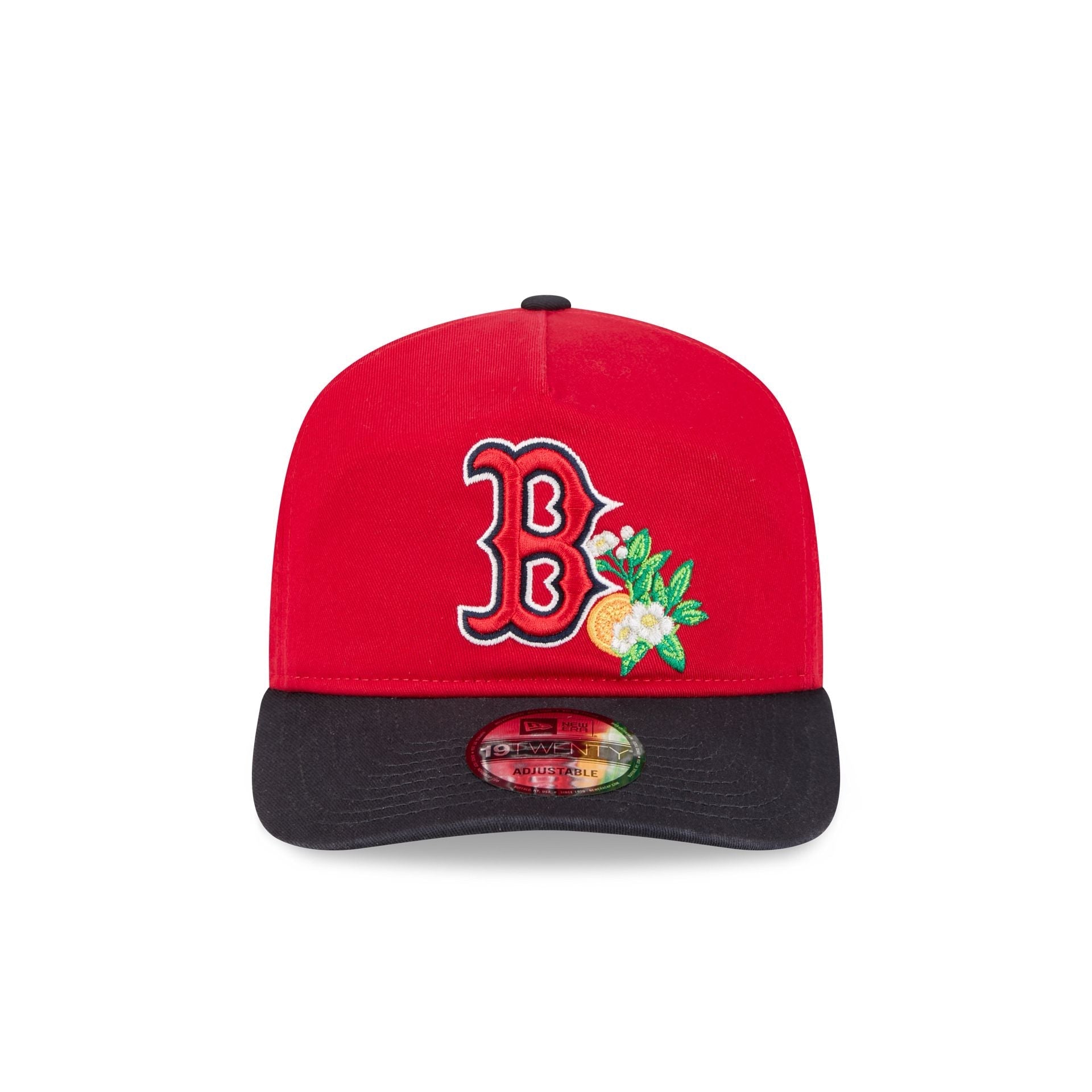 Boston Red Sox MLB 19Twenty Spring Training New Era Red Navy Official Team Hat Sports Fan Cap Official NFL Team Hat Football Fan Cap