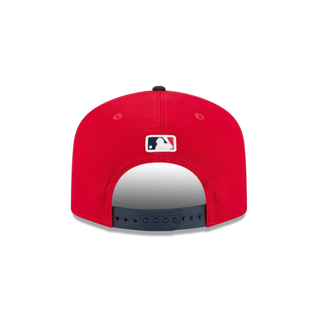Boston Red Sox MLB 19Twenty Spring Training New Era Red Navy Official Team Hat Sports Fan Cap Official NFL Team Hat Football Fan Cap