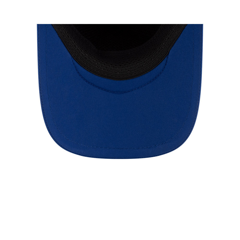 Chicago Cubs New Era 2026 Batting Practice 9Forty APEX C Logo Snap Adjustable Hat-Royal Official Team Hat Sports Fan Cap Official NFL Team Hat