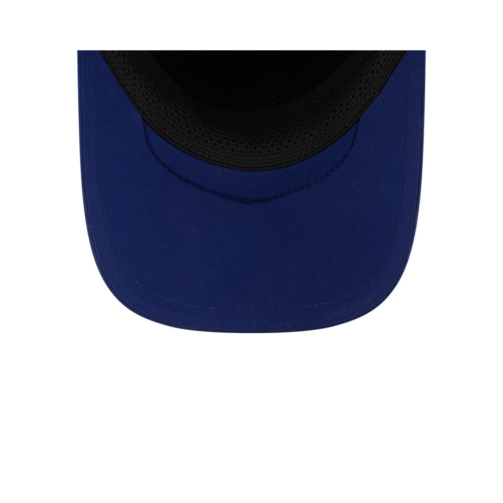 Los Angeles Dodgers New Era Batting Practice 2026 9Forty APEX Snap Adjustable Hat-Royal Official Team Hat Sports Fan Cap Official NFL Team Hat