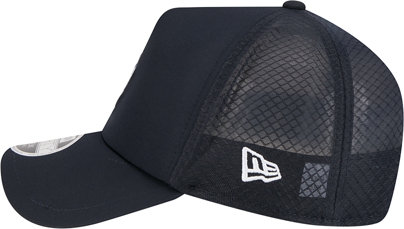 Chicago Cubs New Era 2026 Batting Practice 9Forty APEX Snap Adjustable Hat-Navy Official Team Hat Sports Fan Cap Official NFL Team Hat Football Fan