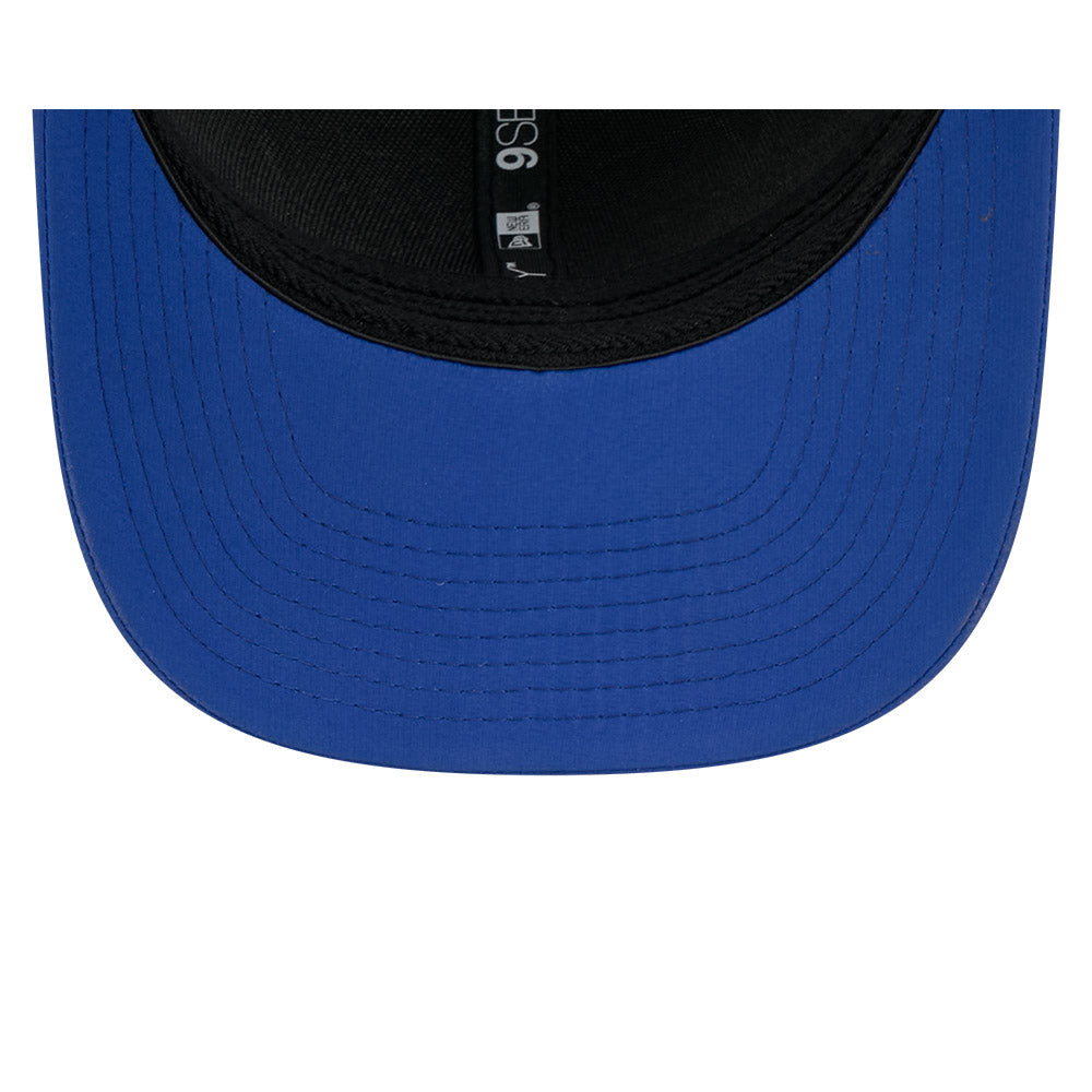 Chicago Cubs New Era 2026 Clubhouse 9SEVENTY Stretch Snap Adjustable Hat-Royal Official Team Hat Sports Fan Cap Official NFL Team Hat Football Fan Cap