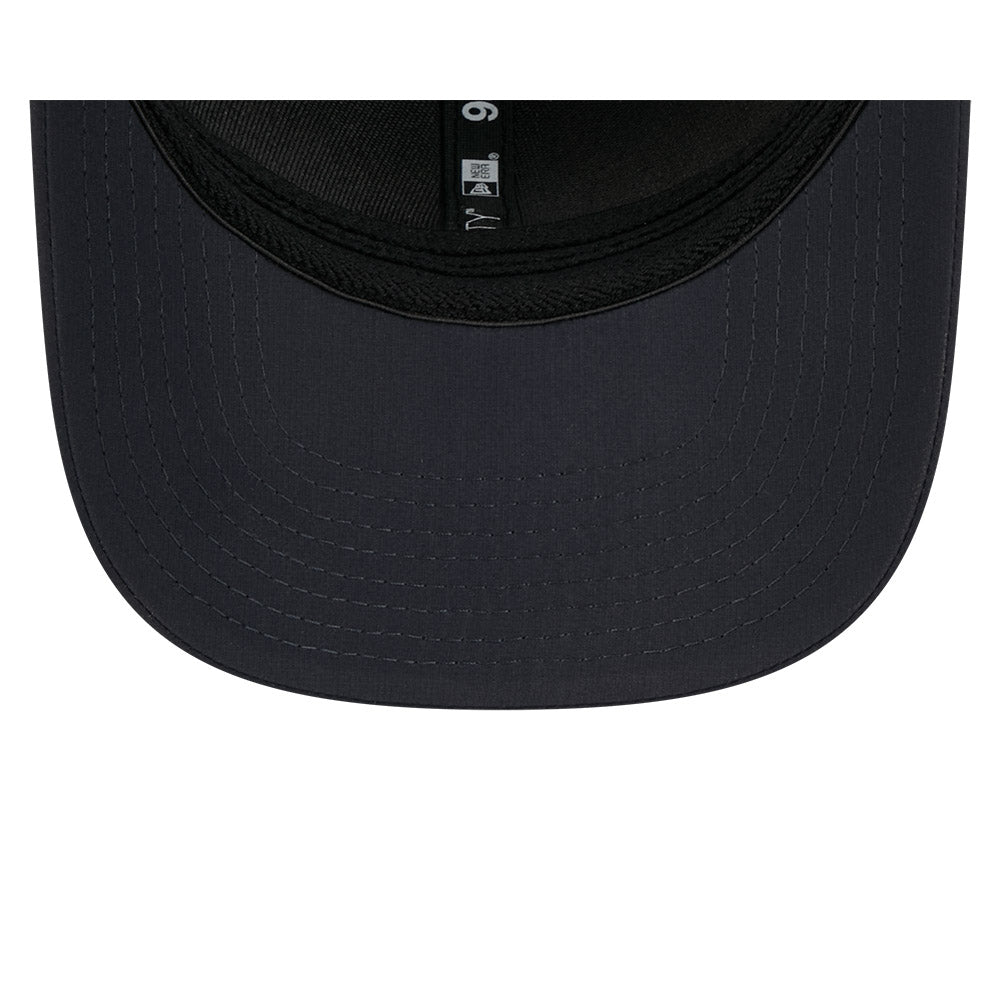 New York Yankees New Era 2026 Clubhouse 9SEVENTY Stretch Snap Adjustable Hat-Navy Official Team Hat Sports Fan Cap Official NFL Team Hat Football Fan