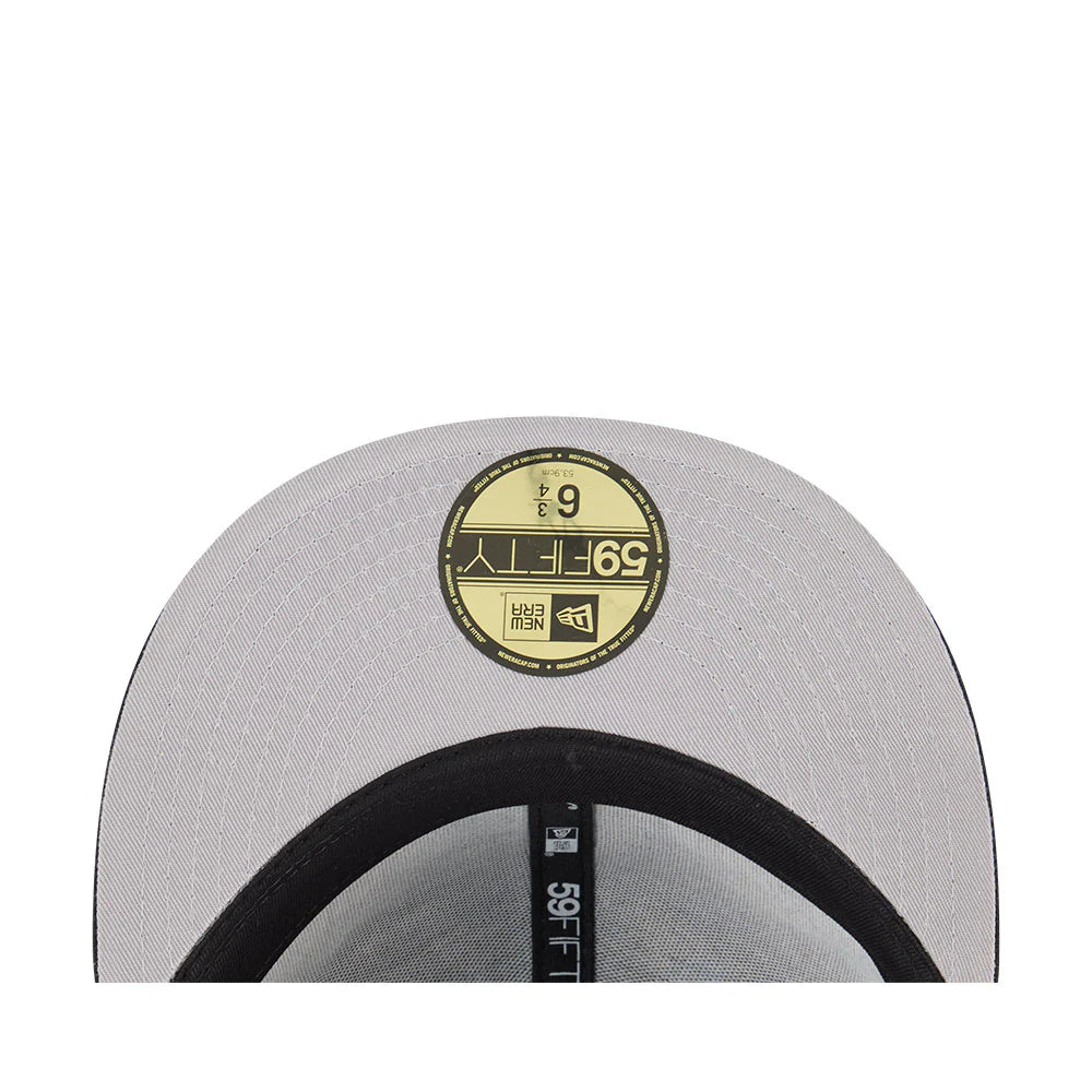 Arizona Diamondbacks MLB All Over Patch 59FIFTY Fitted New Era Official Team Hat Sports Fan Cap Official NFL Team Hat Football Fan Cap