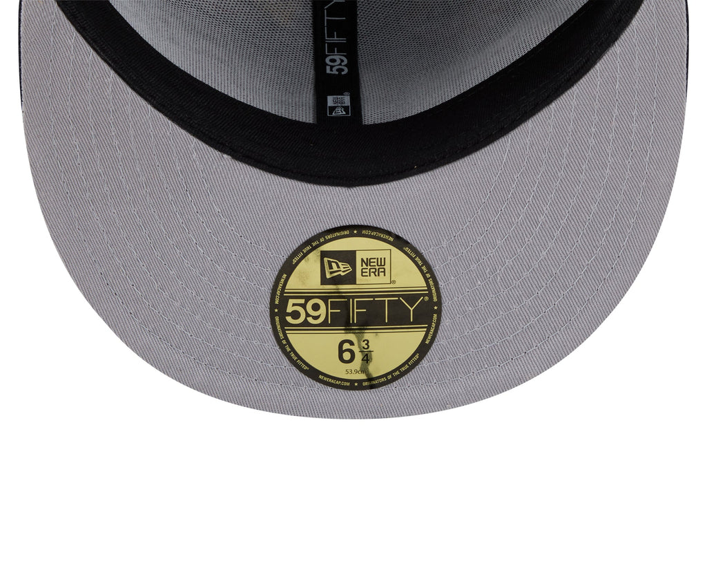 Seattle Mariners MLB All Over Patch 59FIFTY Fitted New Era Official Team Hat Sports Fan Cap Official NFL Team Hat Football Fan Cap